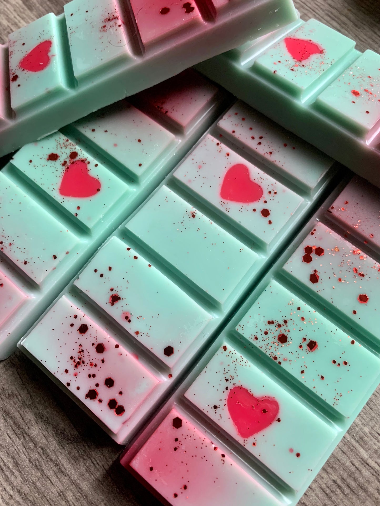 Christmas Snap Bar Wax Melts