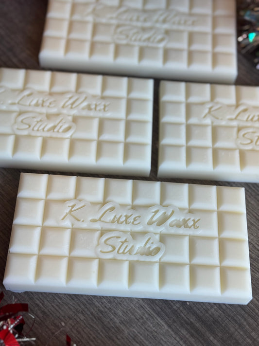Jumbo Brittle Bar Wax Melt-Favorites