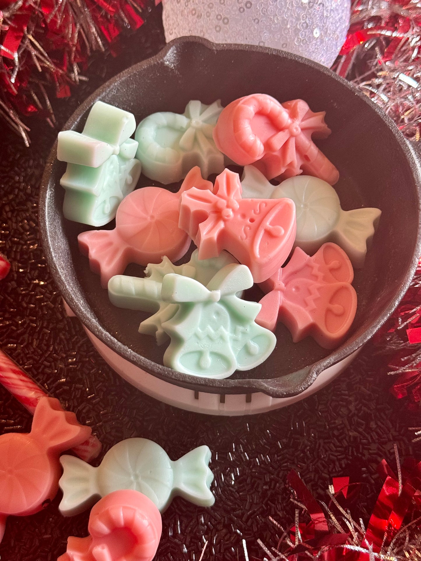 Bayberry Wax Melts