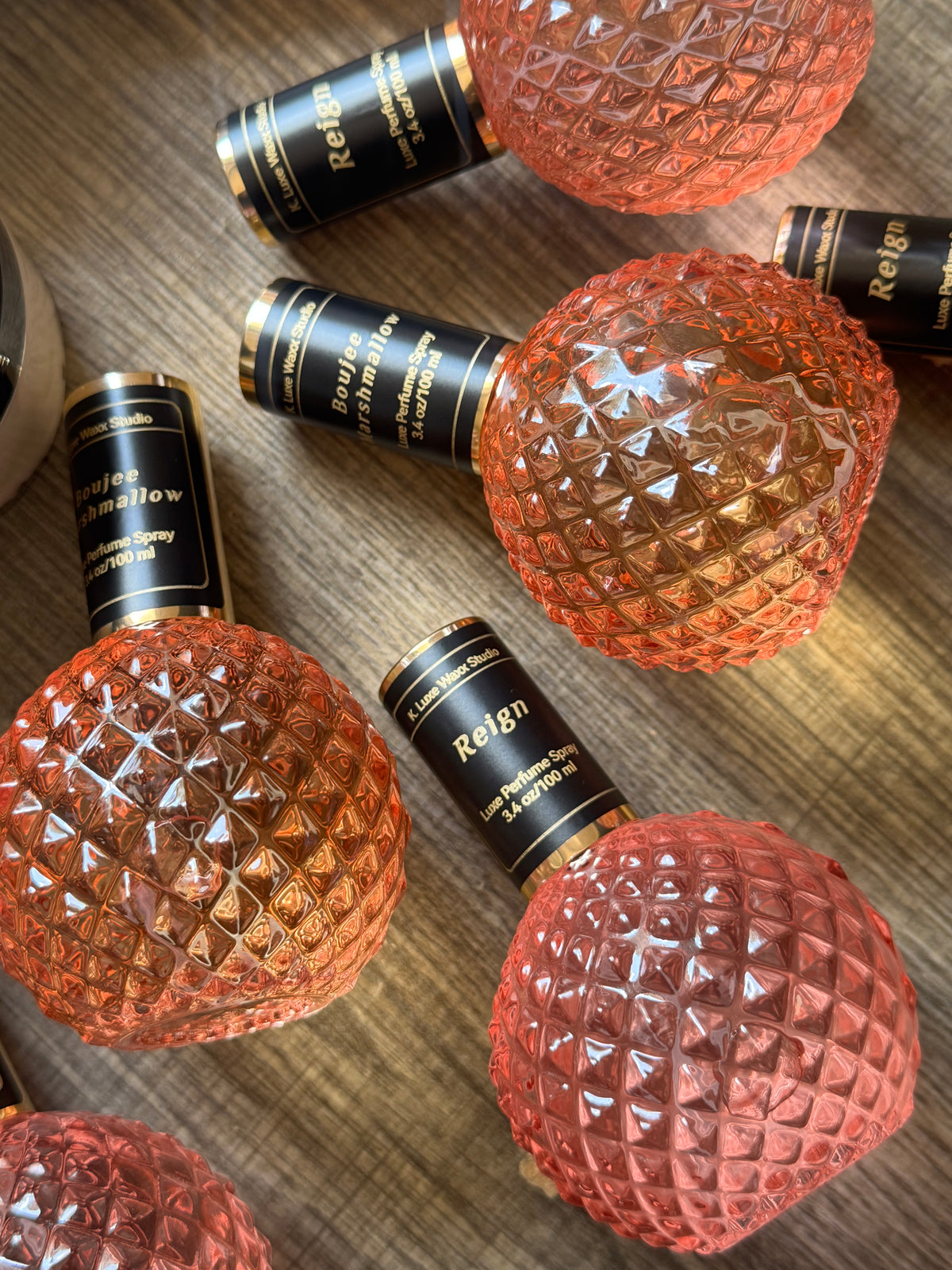 Luxe Edition Perfume Mist