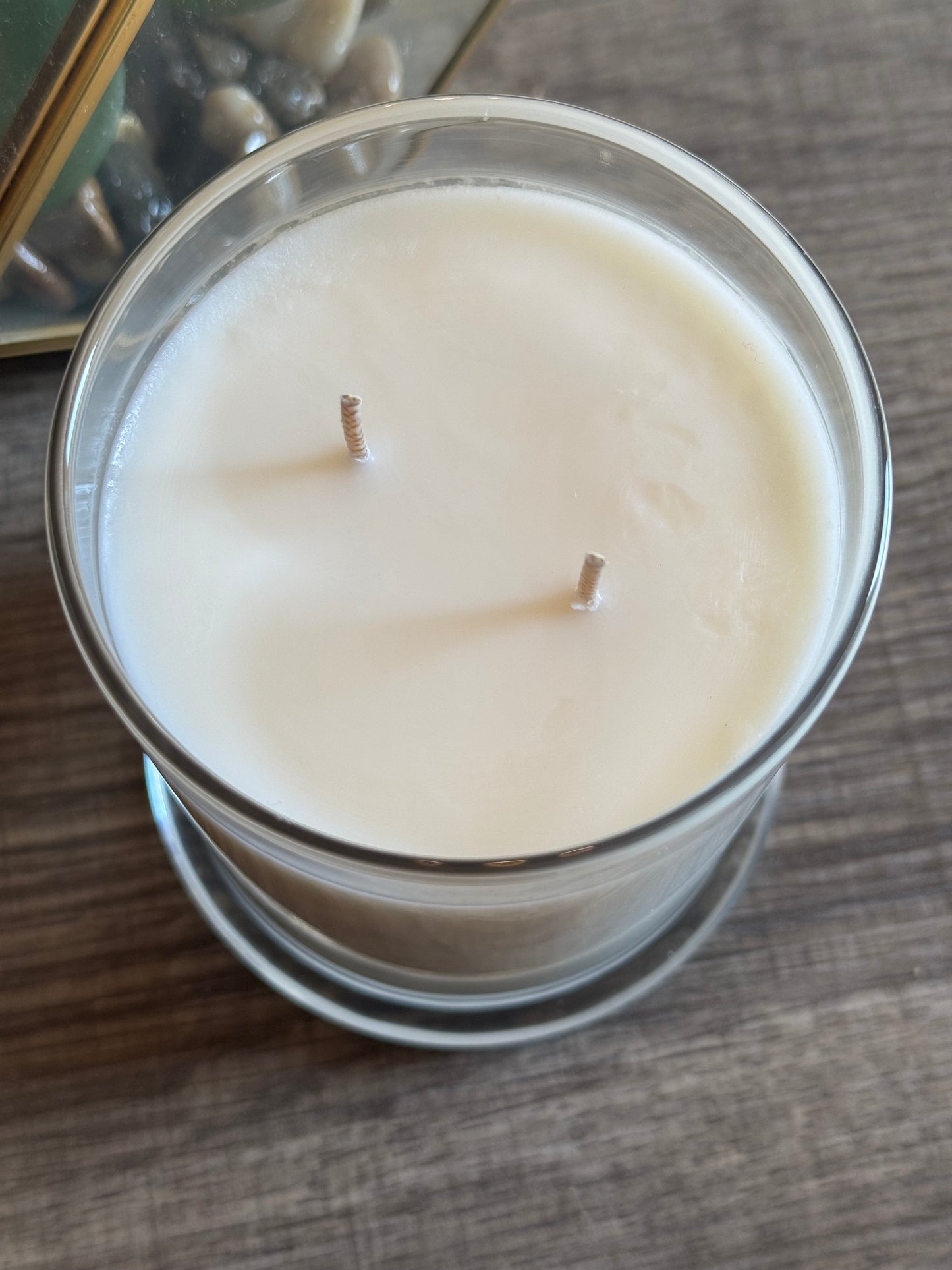 The Luxe Candle Collection-12 oz