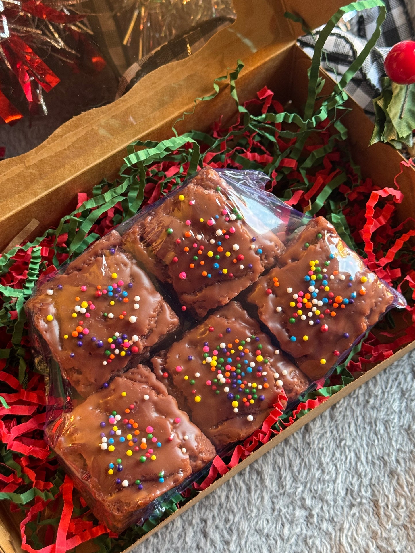 Fudge Brownie Wax Melts