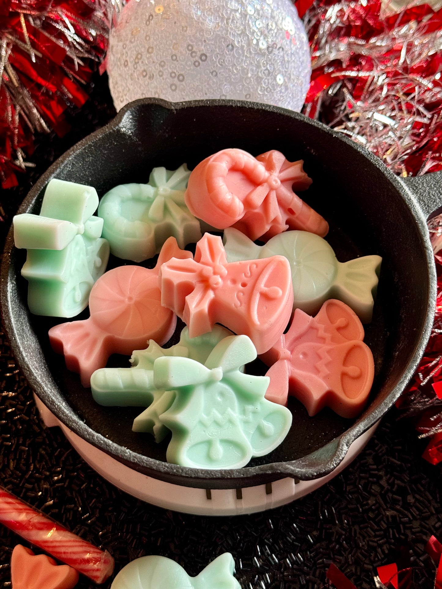 Bayberry Wax Melts