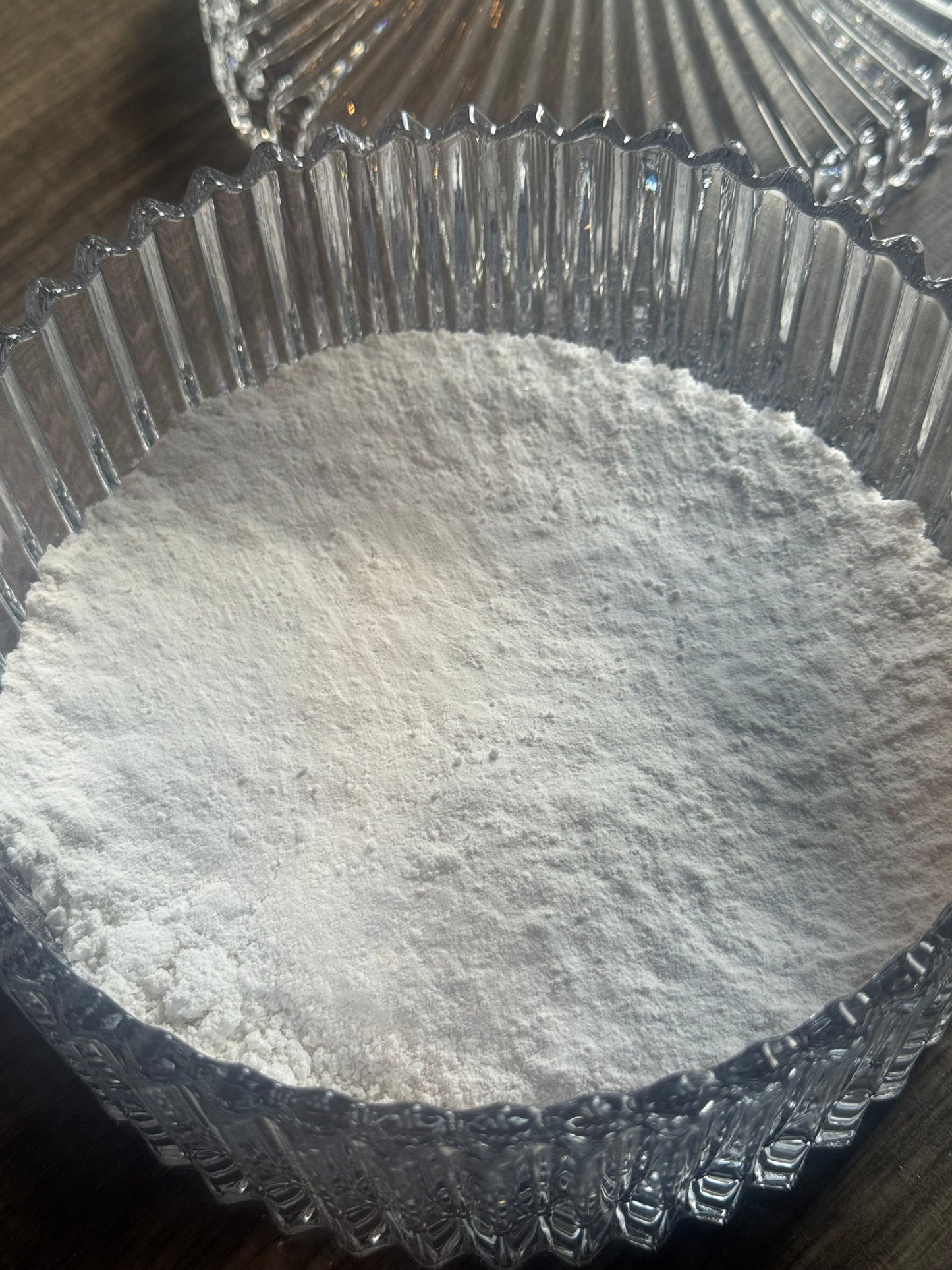 Spring/Summer Luxe Dusting Powder-4 oz