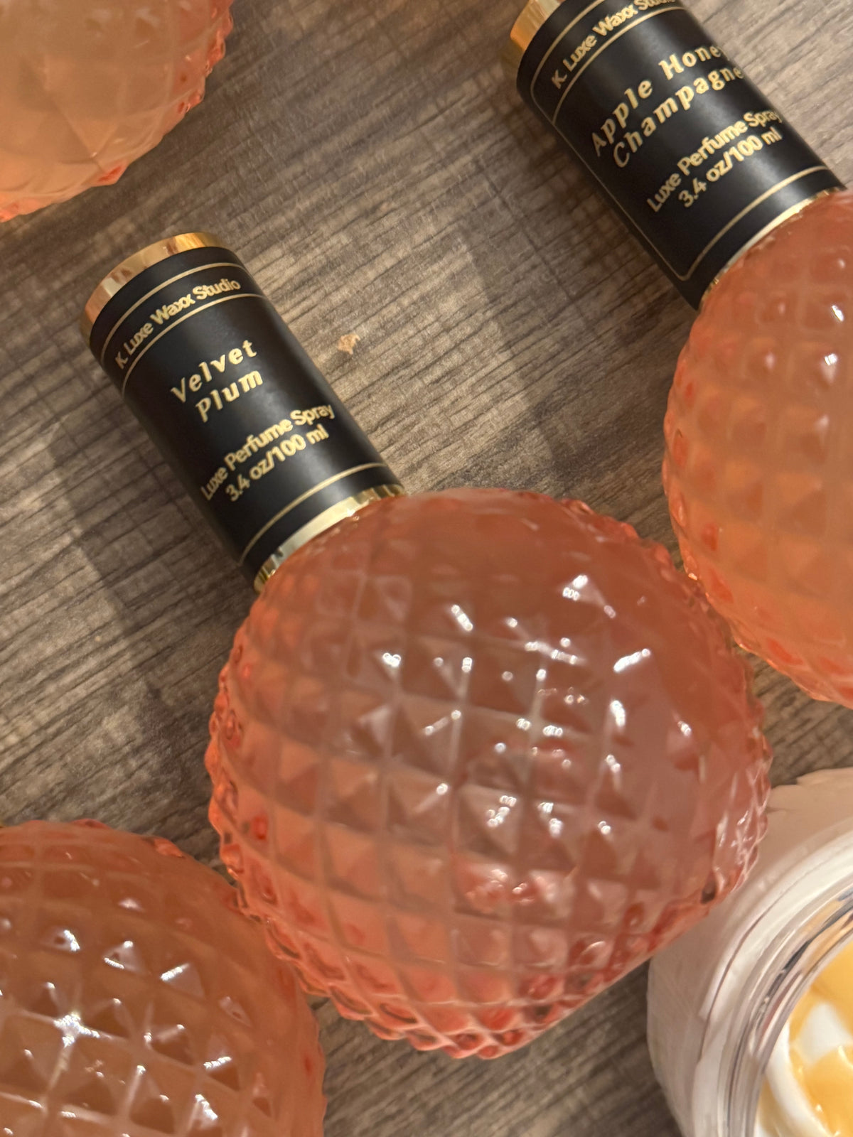 Luxe Edition Perfume Mist