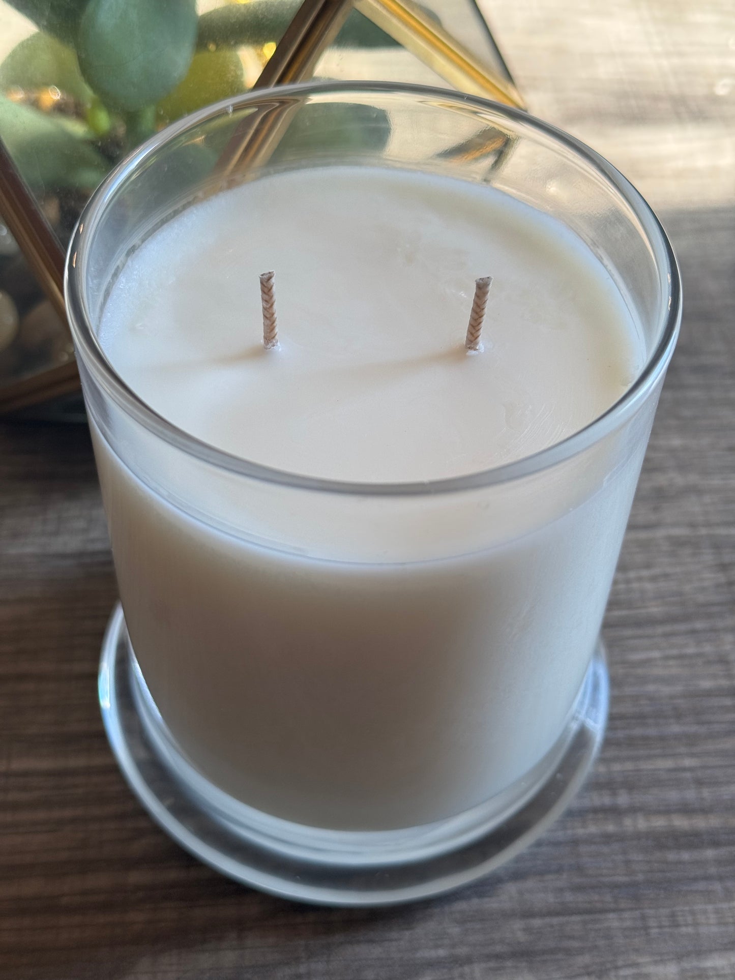 The Luxe Candle Collection-12 oz