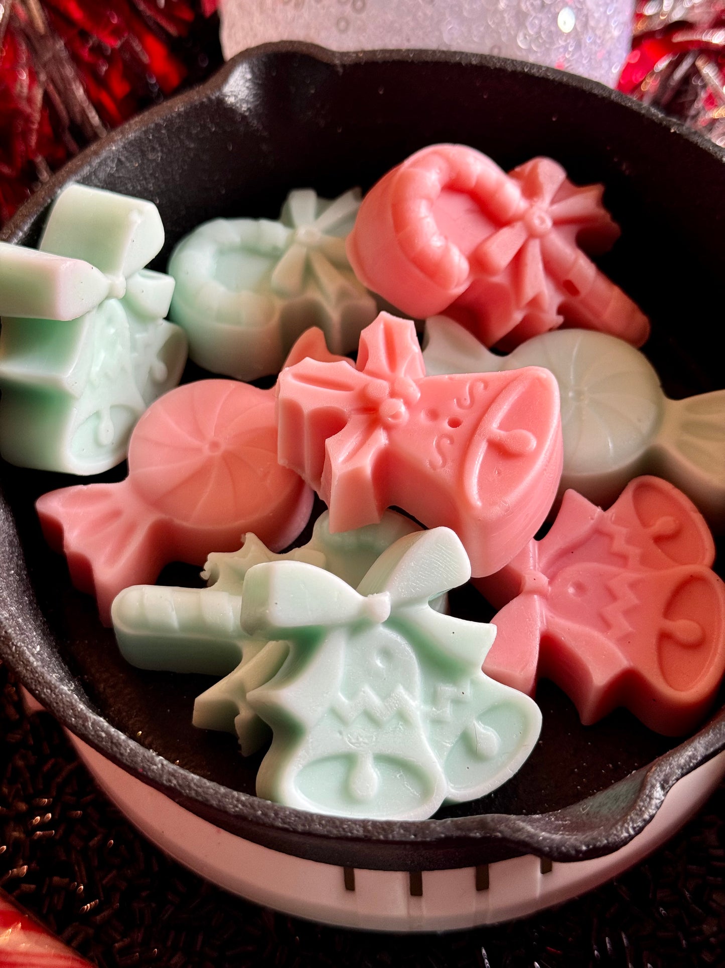 Bayberry Wax Melts