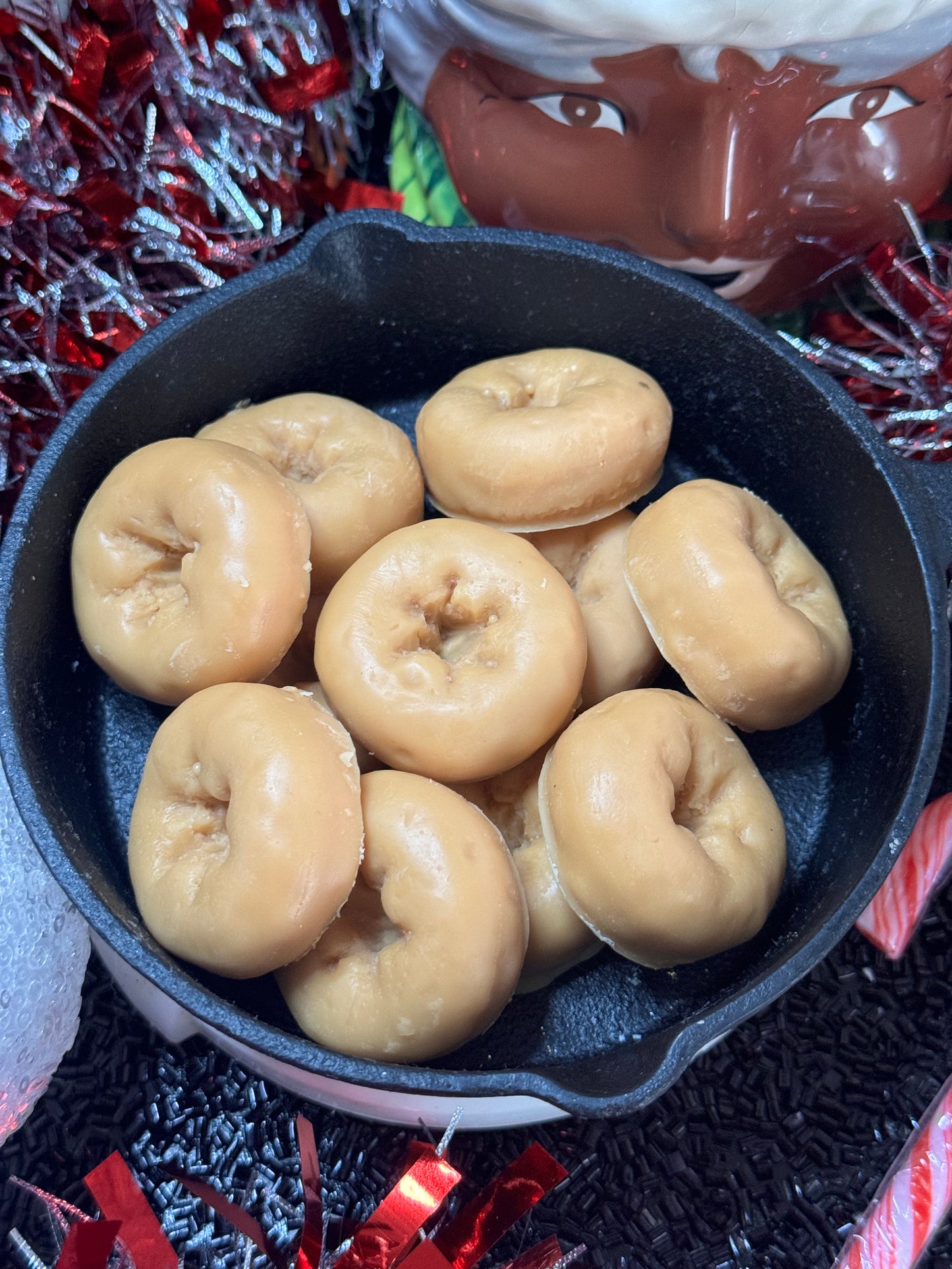 Apple Cider Donut Wax Melts