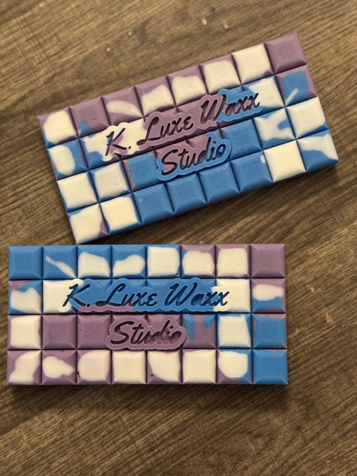Preorder-Luxe Waxx Bars