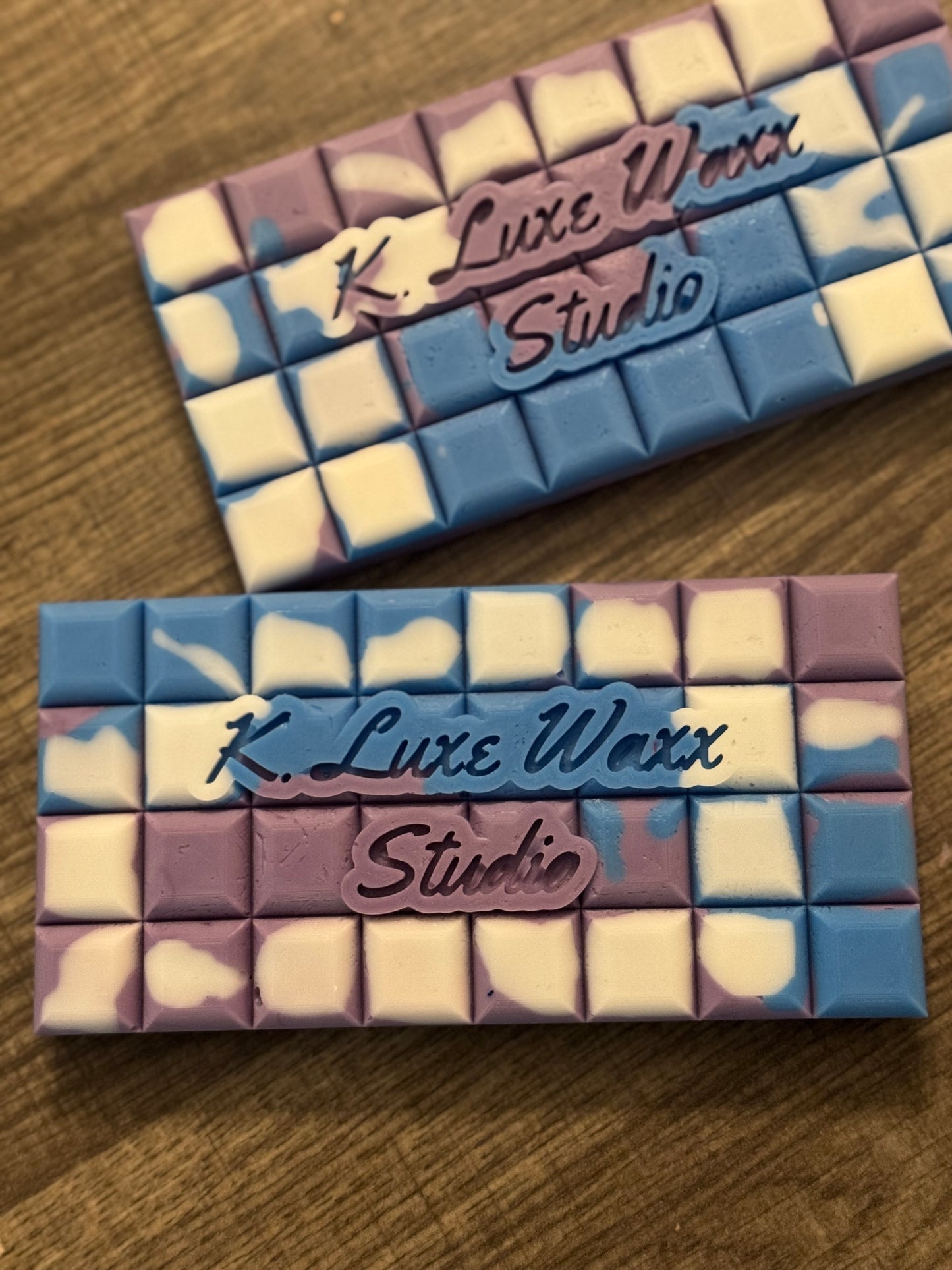Preorder-Luxe Waxx Bars