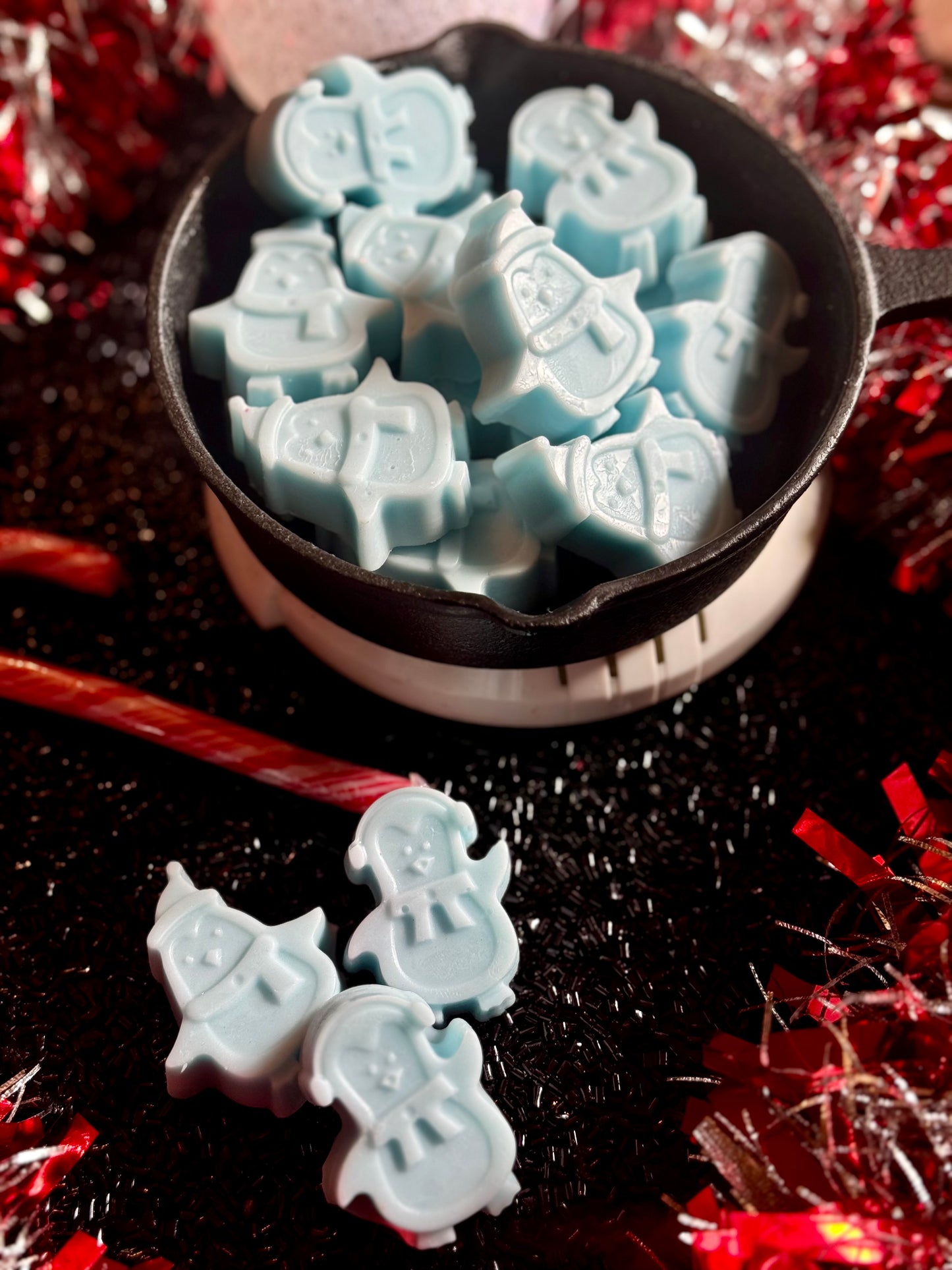 Winter Wonderland Wax Melts