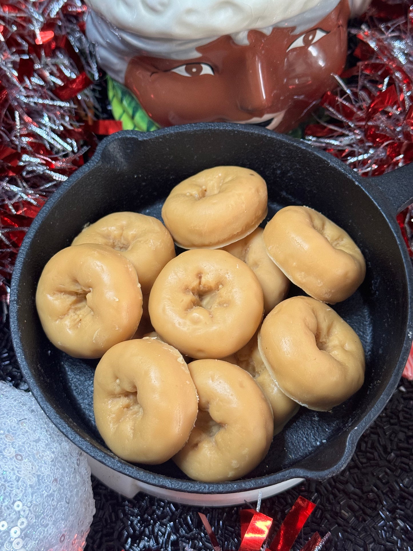 Apple Cider Donut Wax Melts