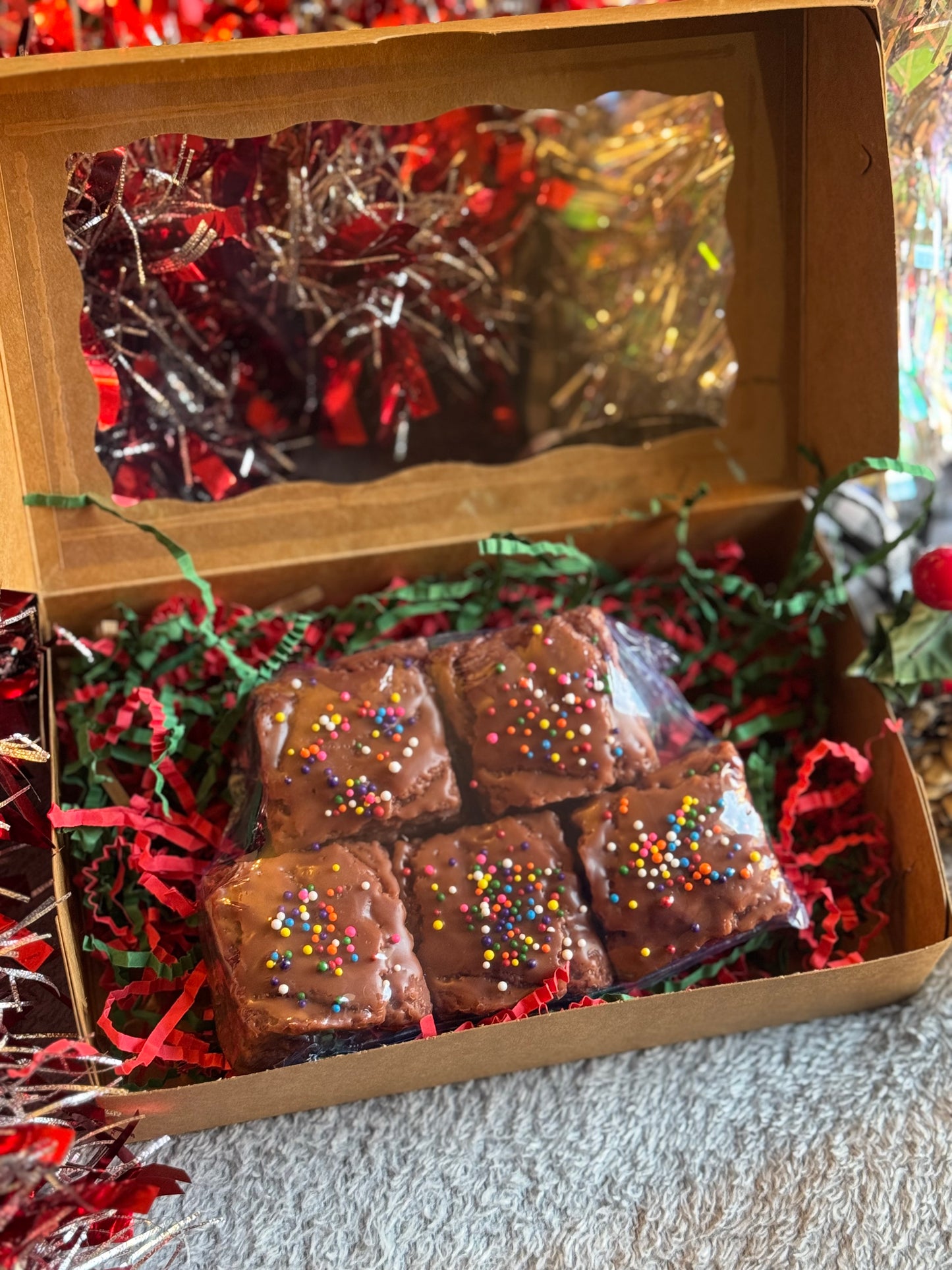 Fudge Brownie Wax Melts