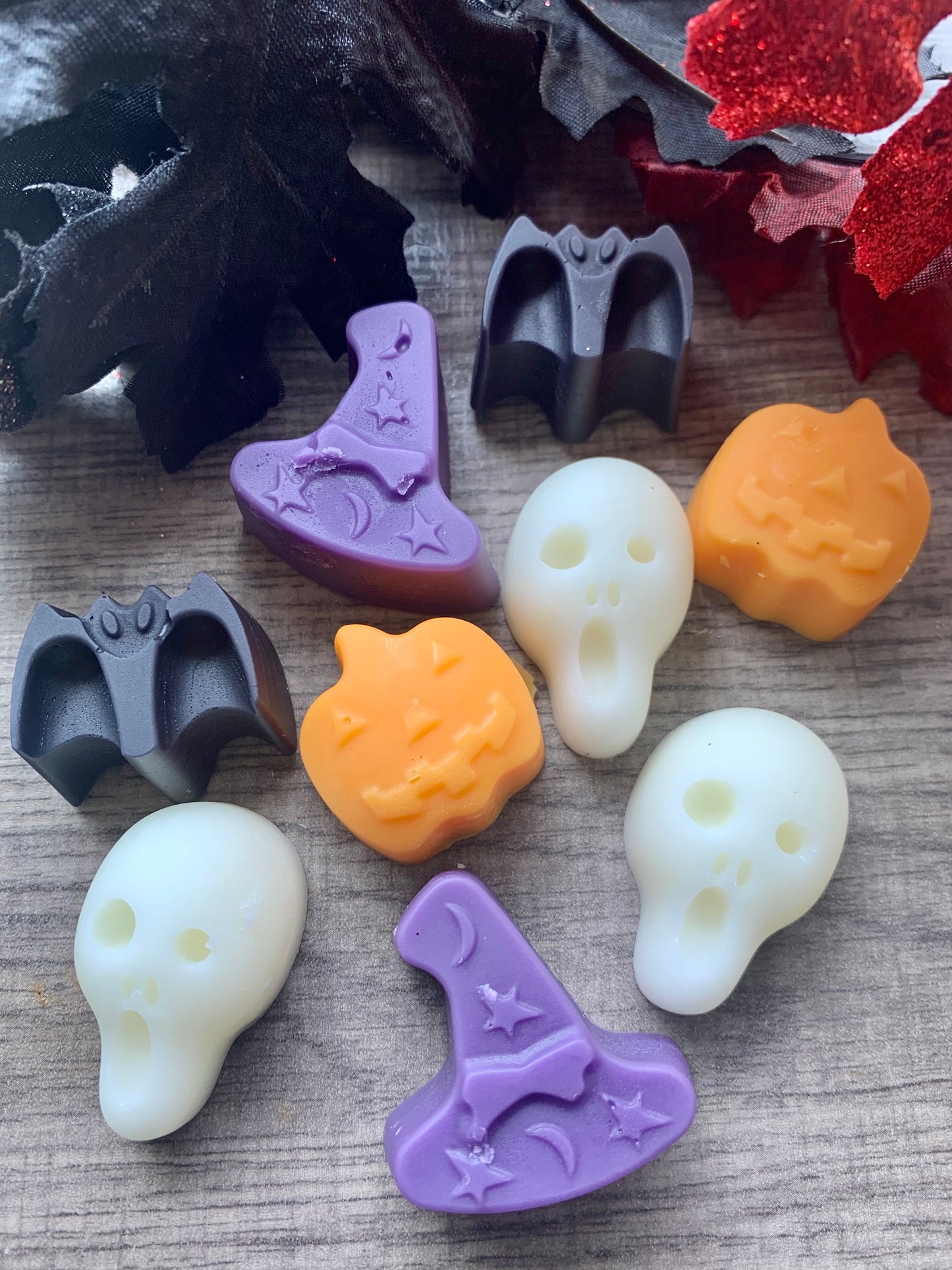 Witches Brew Halloween Wax Melts