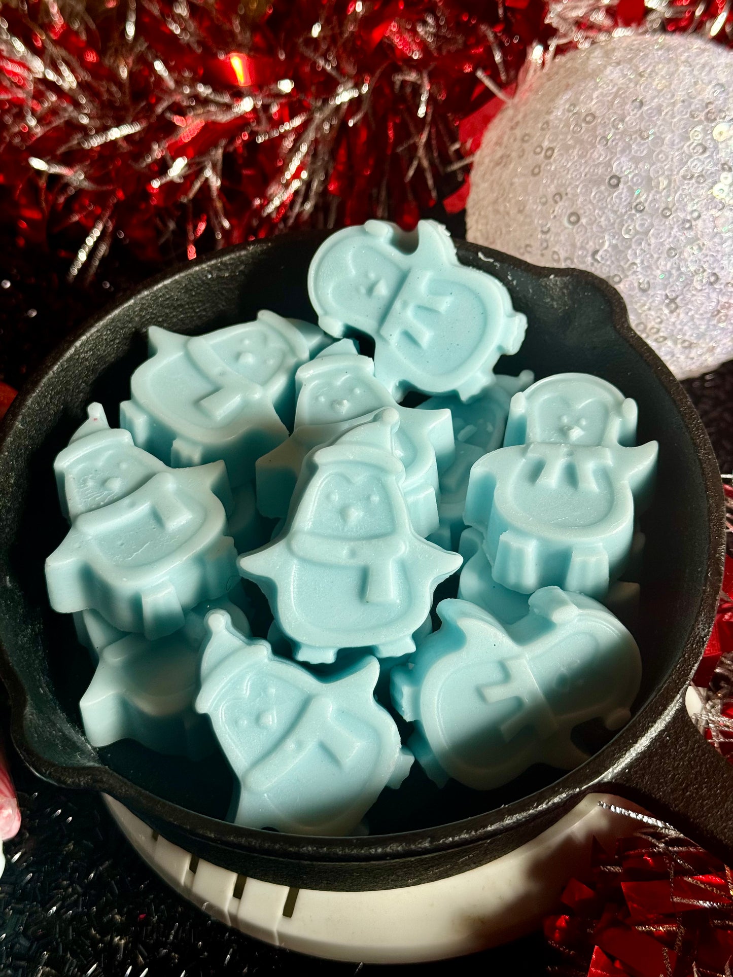 Winter Wonderland Wax Melts