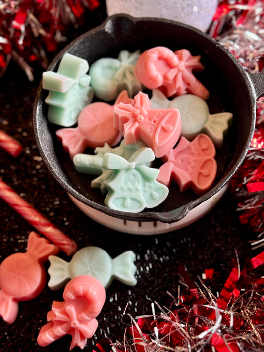 Bayberry Wax Melts