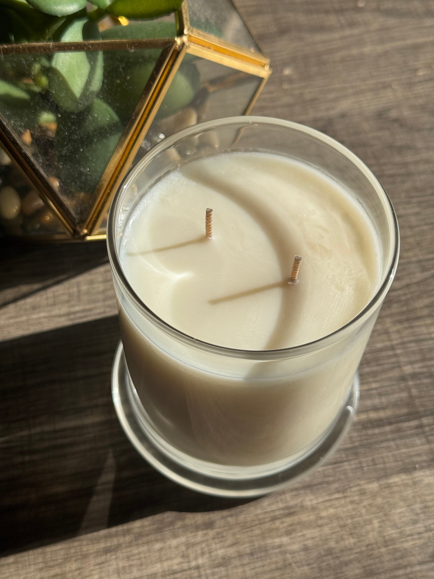 The Luxe Candle Collection-12 oz