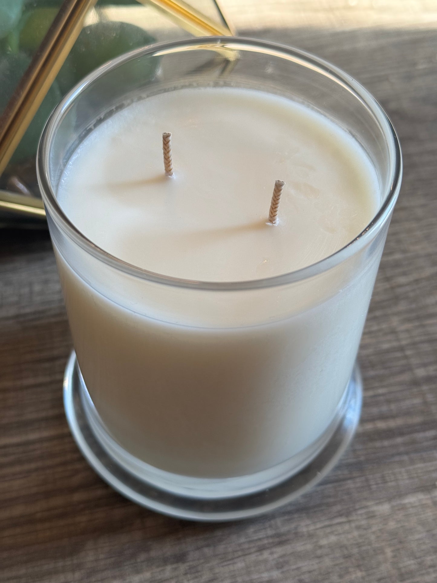 The Luxe Candle Collection-12 oz