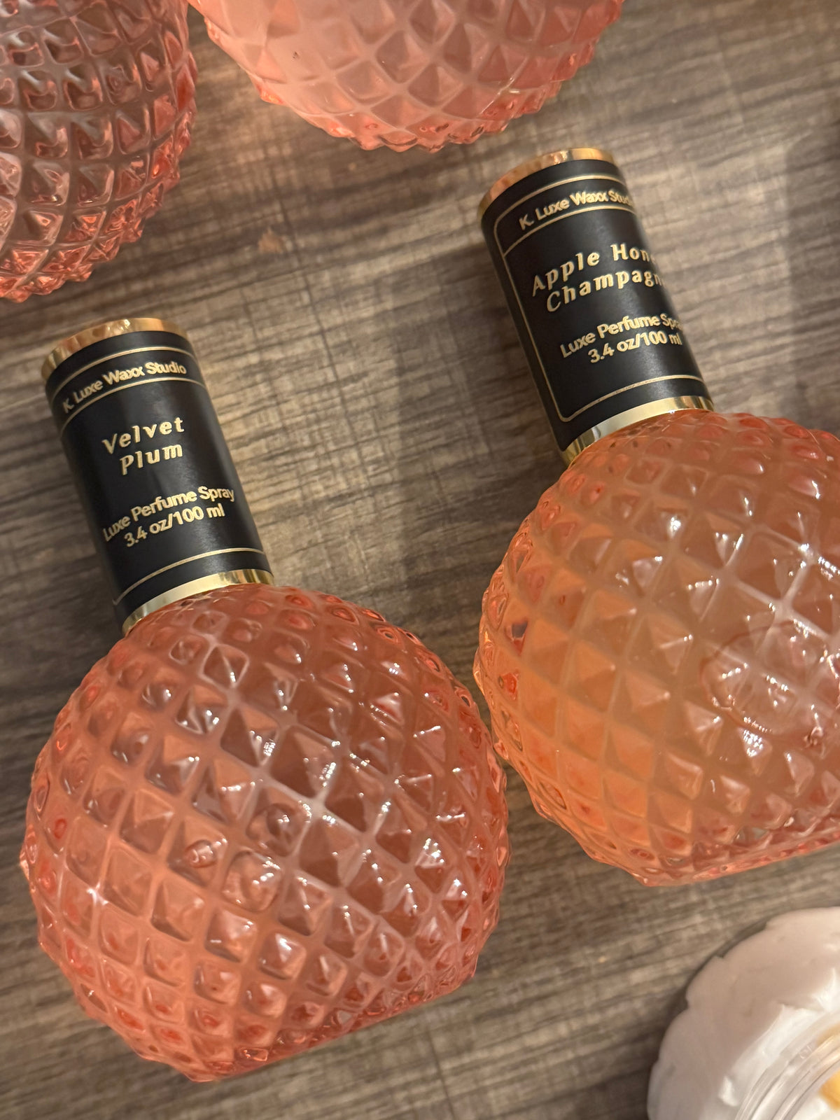 Luxe Edition Perfume Mist