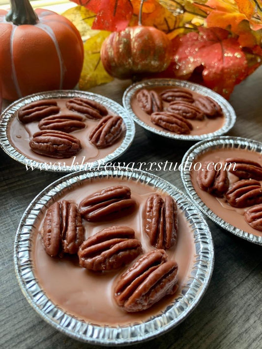 Pecan Pie Wax Melts