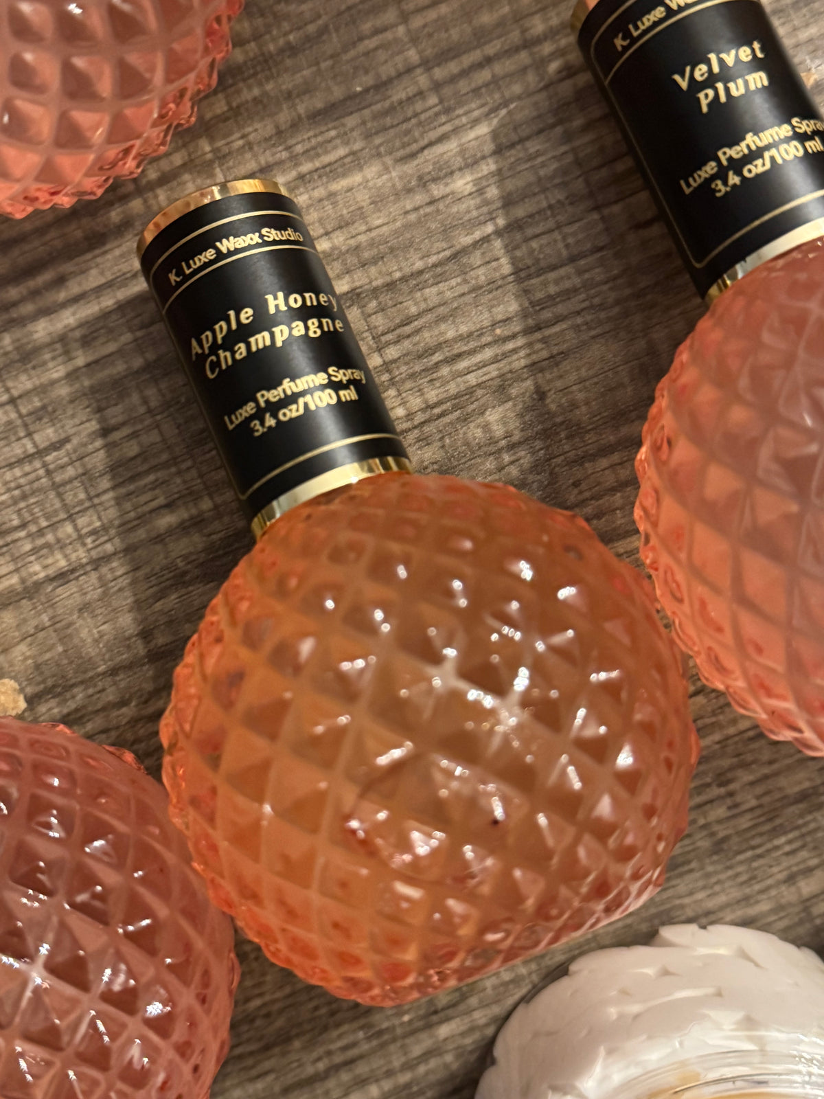 Luxe Edition Perfume Mist