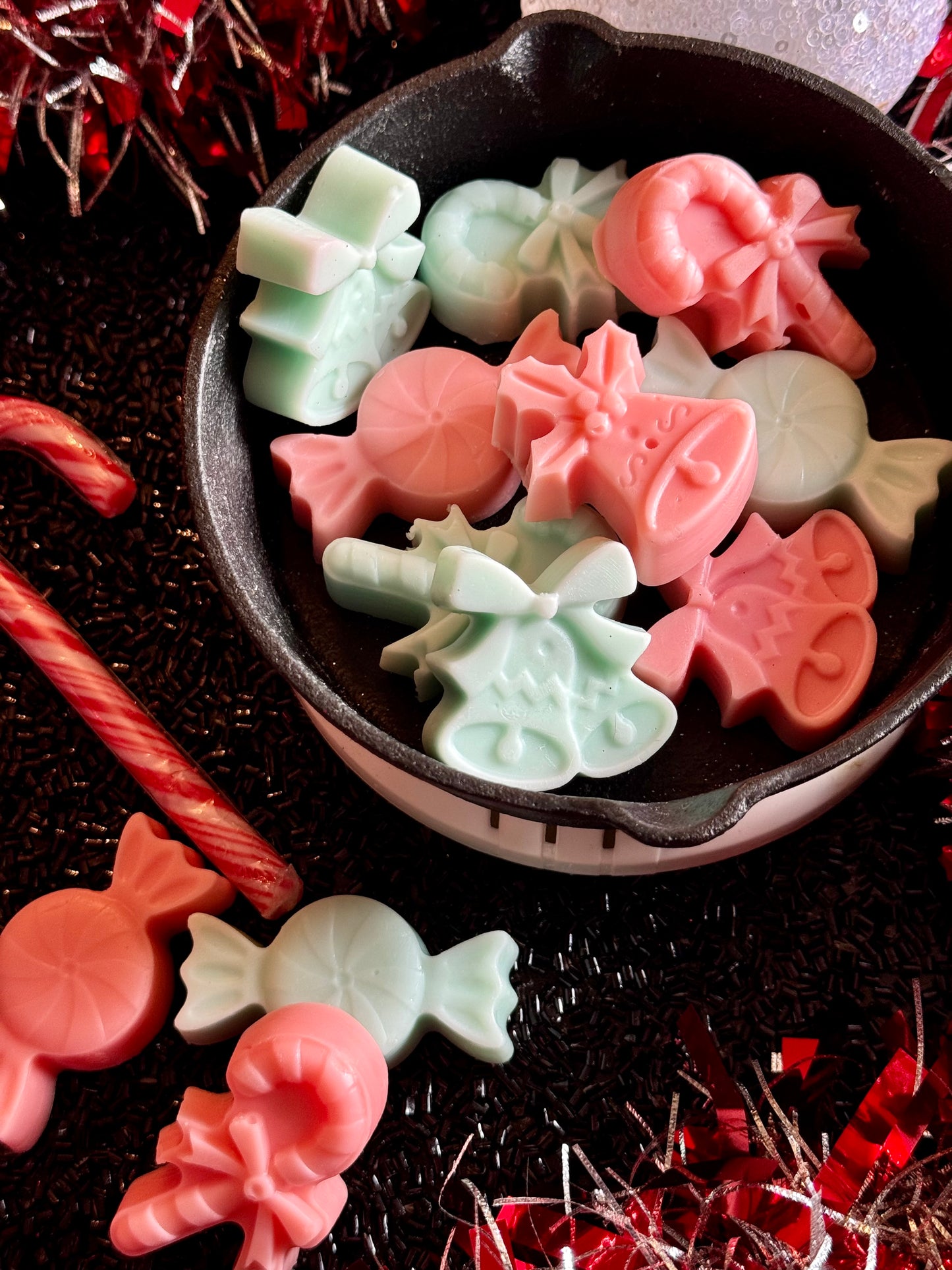 Bayberry Wax Melts