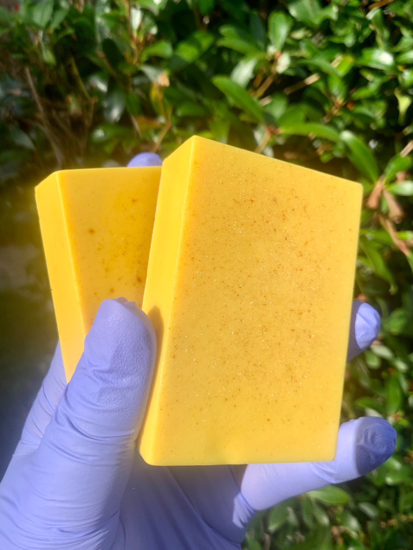 Turmeric Lemon & Kojic Acid