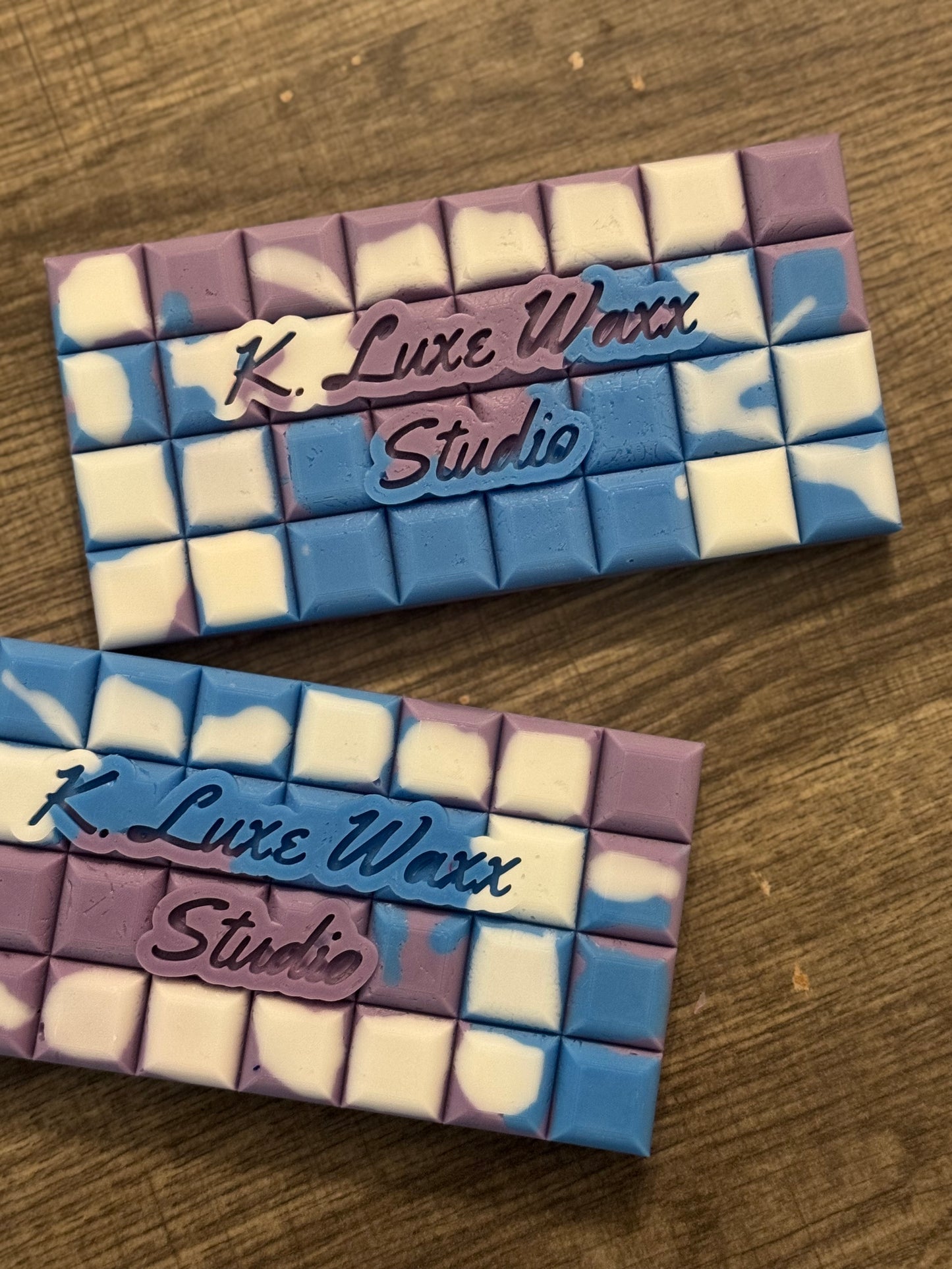 Preorder-Luxe Waxx Bars