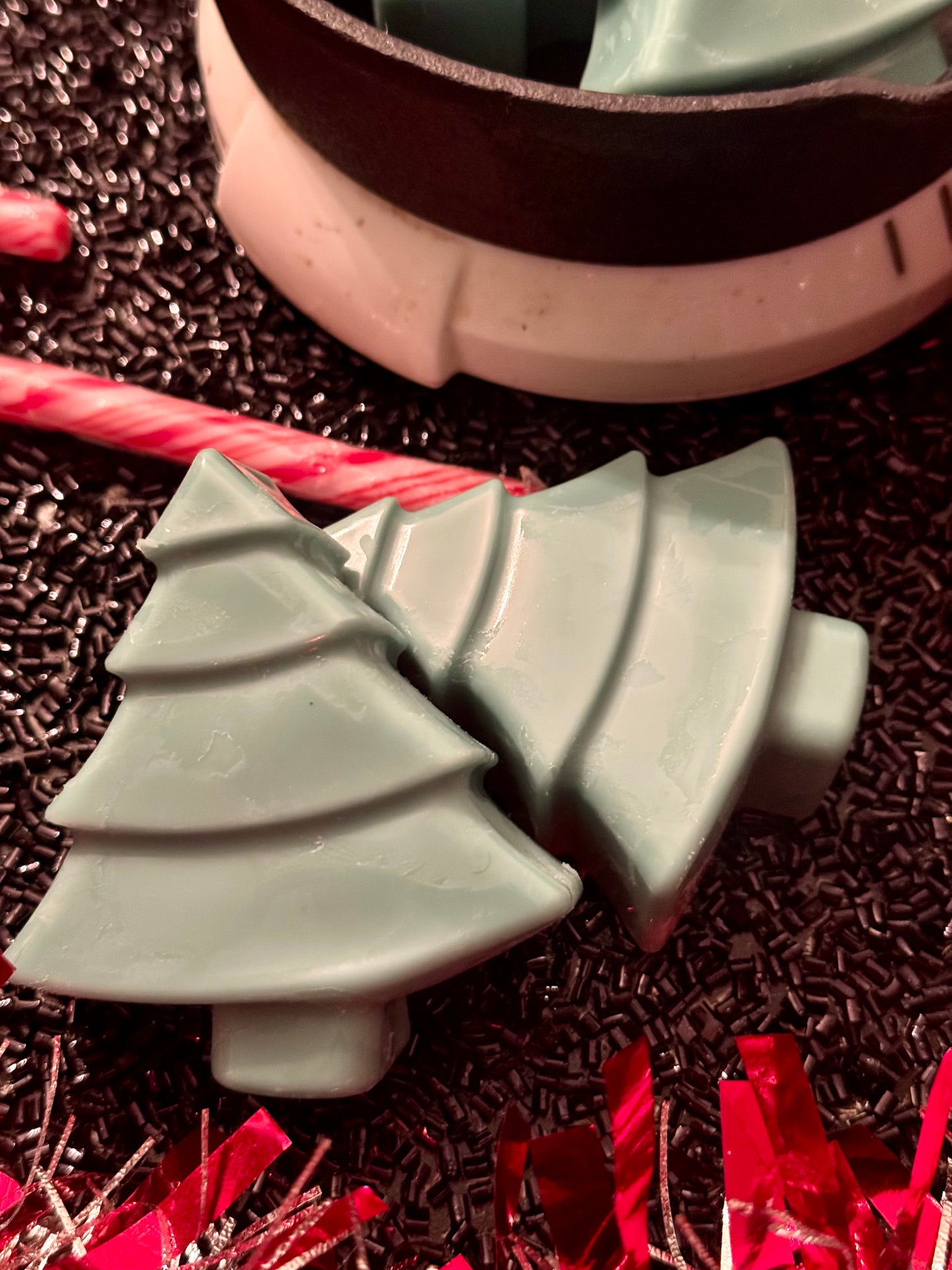 Oh Christmas Tree Wax Melts