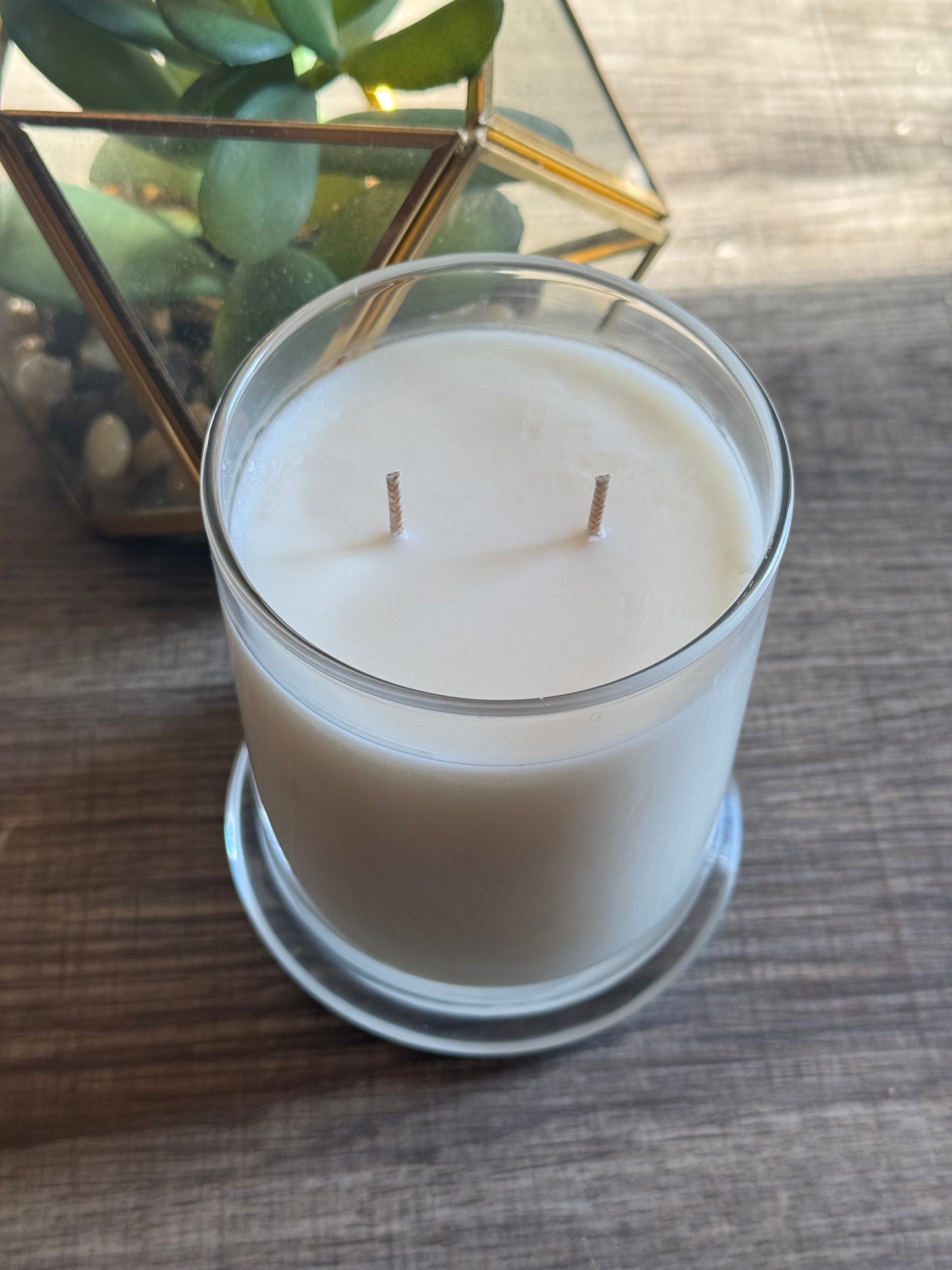 The Luxe Candle Collection-12 oz