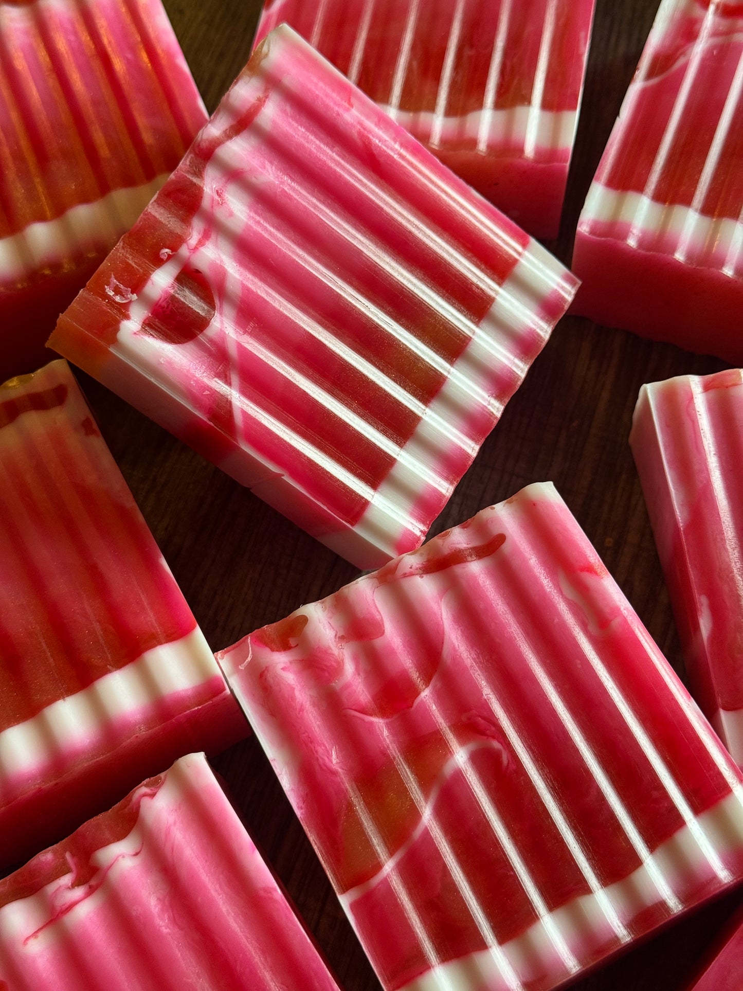 Tea Tree & Bergamot Yoni Soap