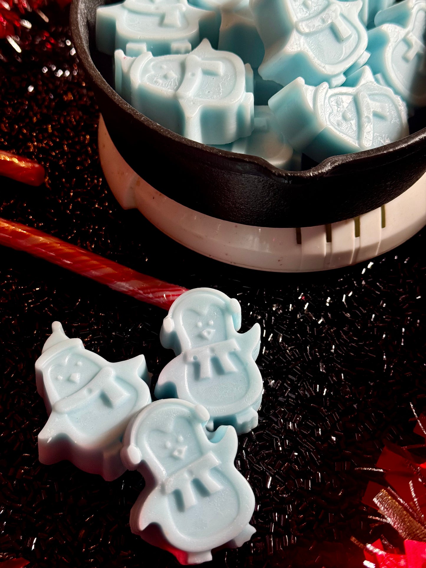 Winter Wonderland Wax Melts