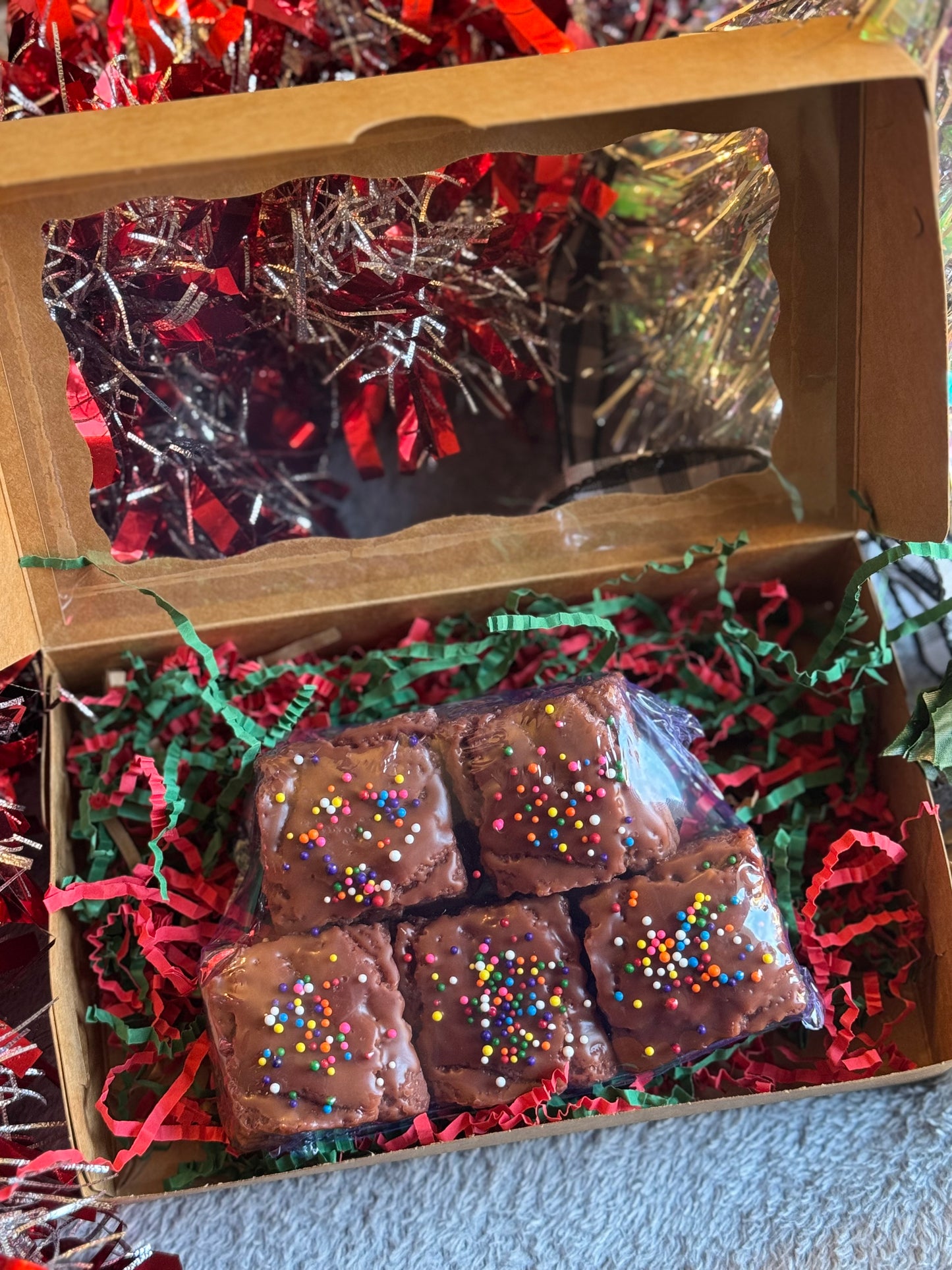 Fudge Brownie Wax Melts