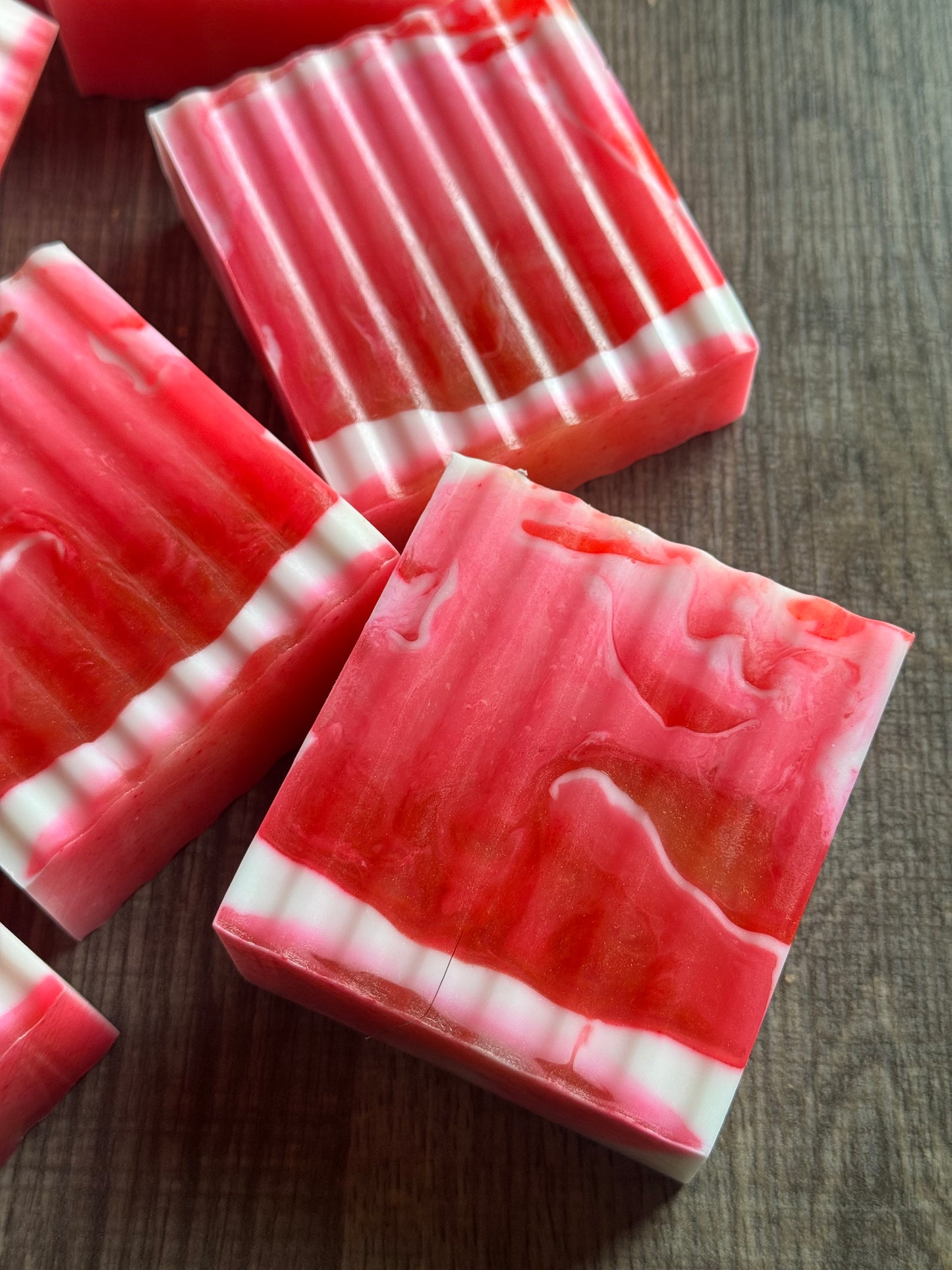Tea Tree & Bergamot Yoni Soap
