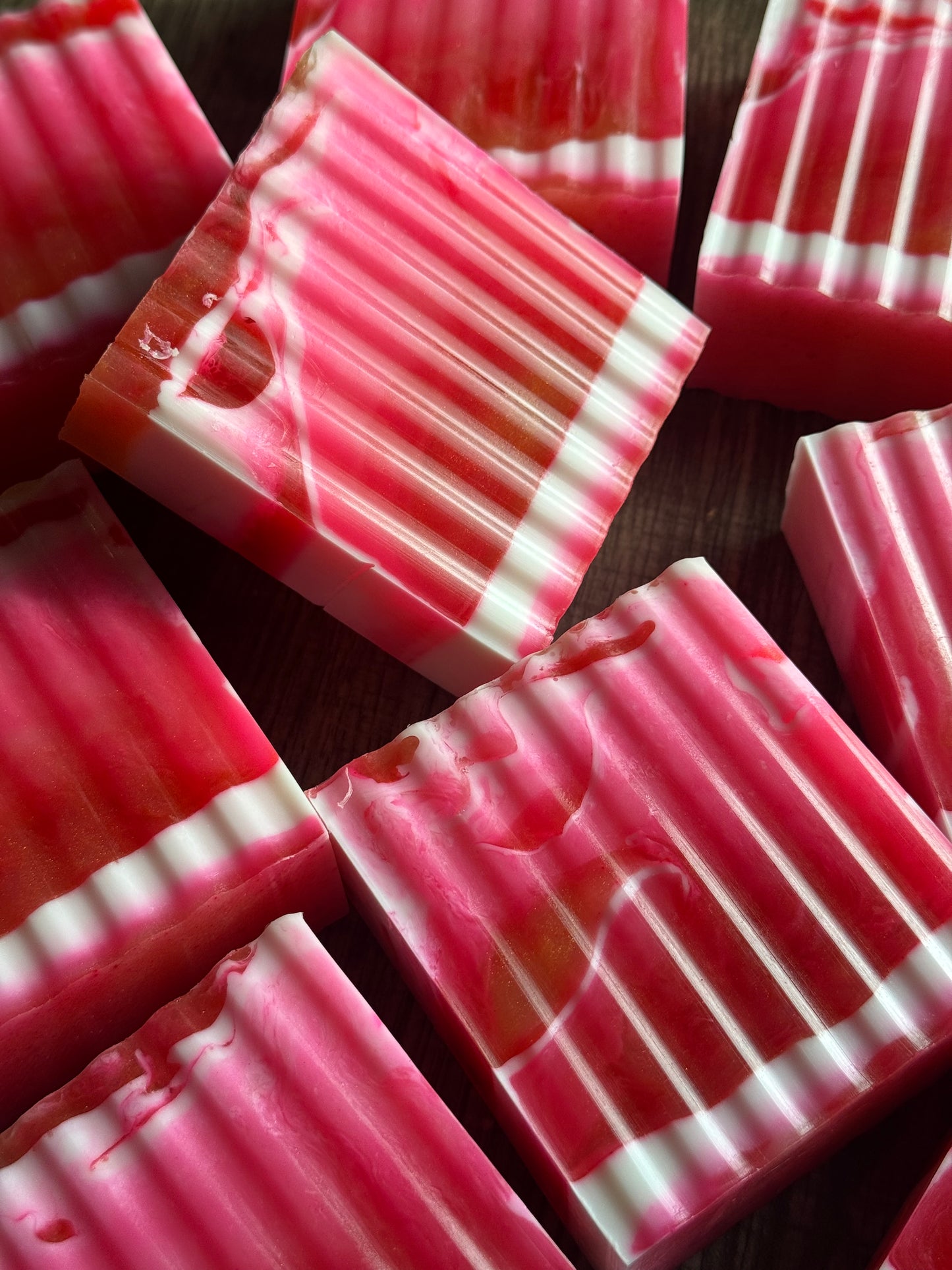 Tea Tree & Bergamot Yoni Soap