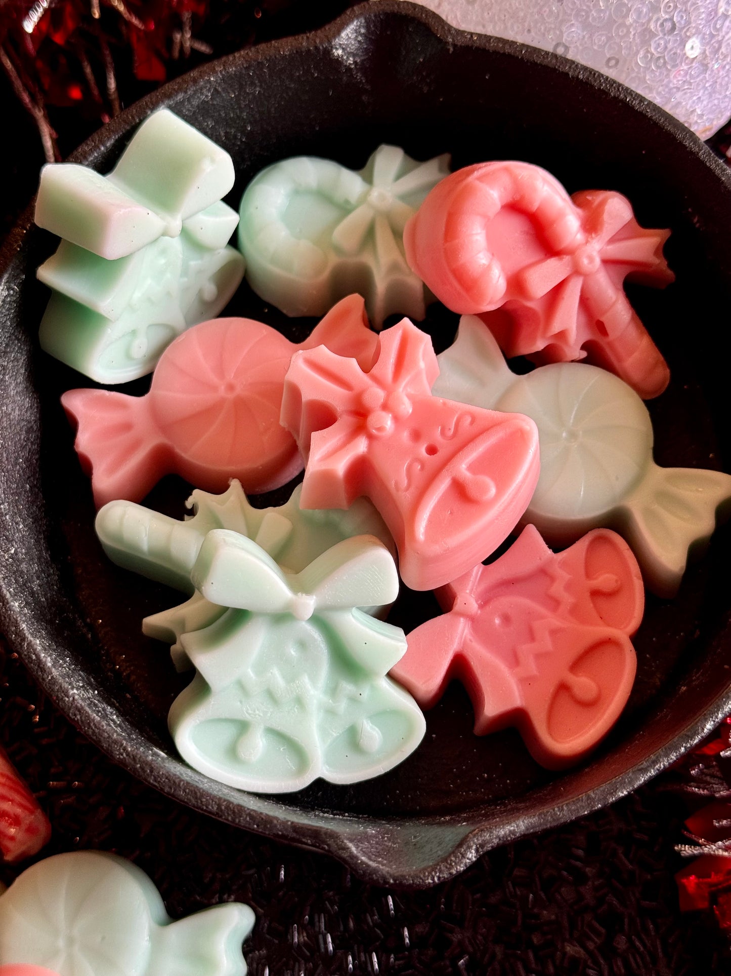 Bayberry Wax Melts