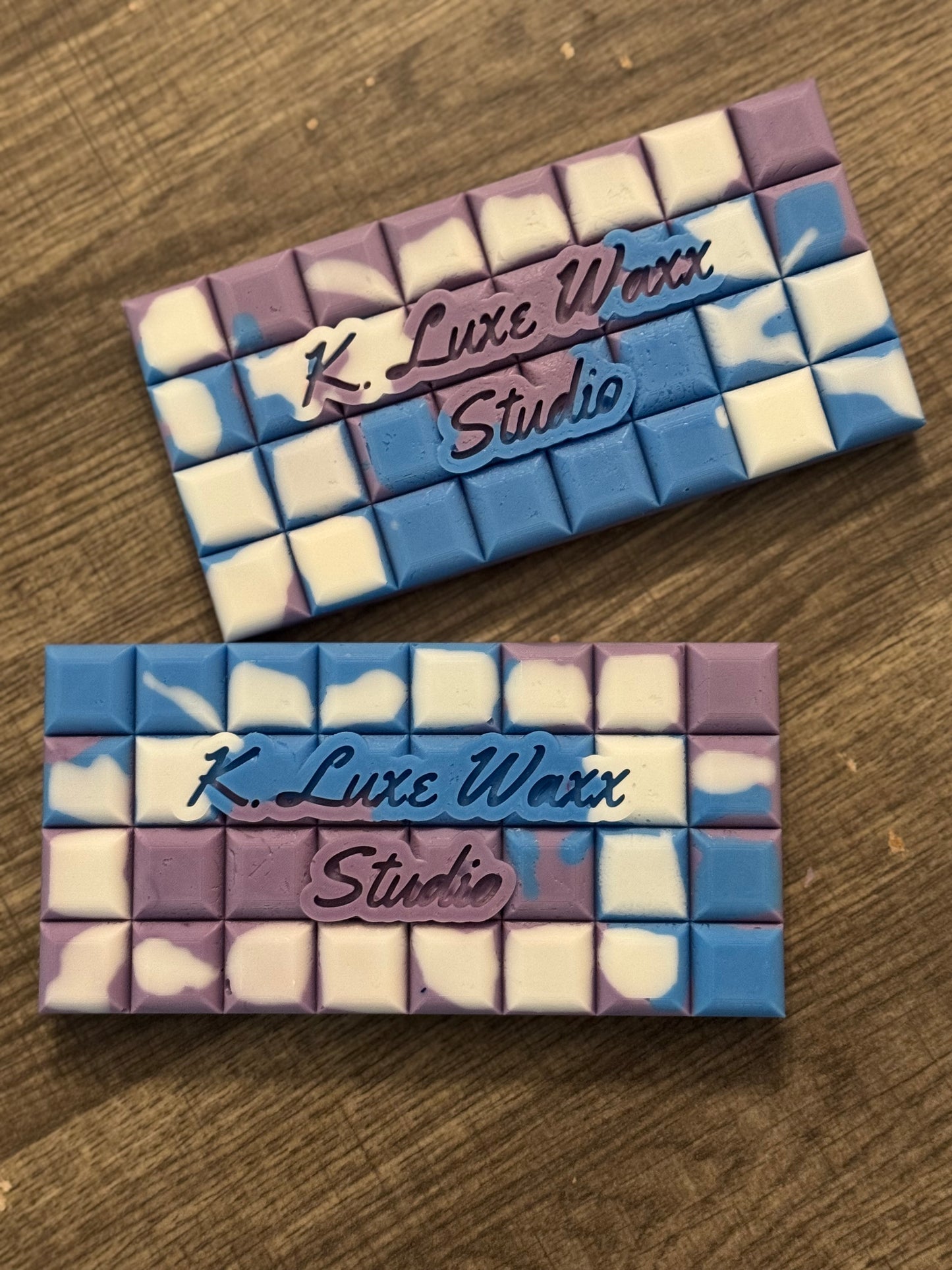 Preorder-Luxe Waxx Bars