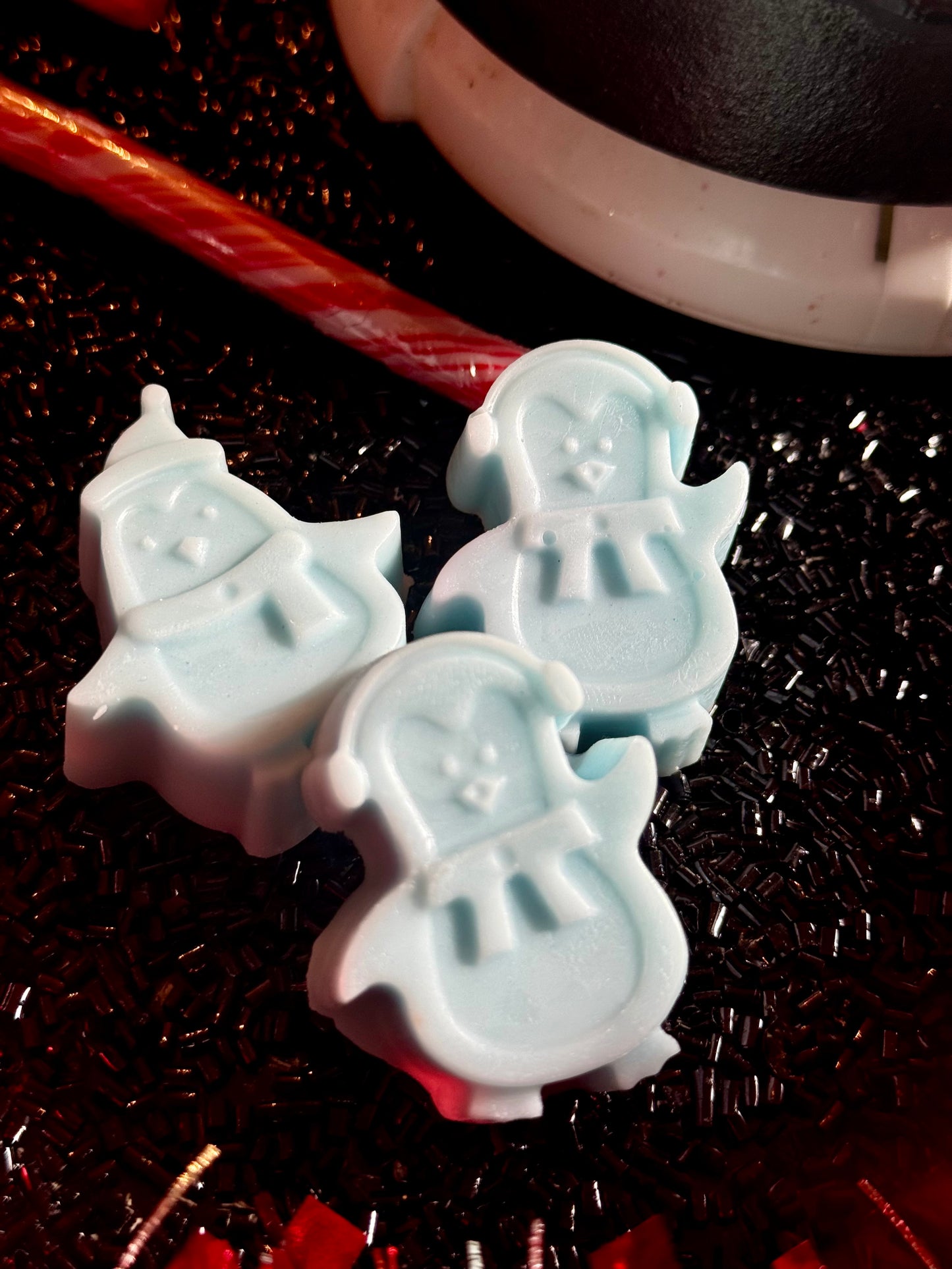 Winter Wonderland Wax Melts