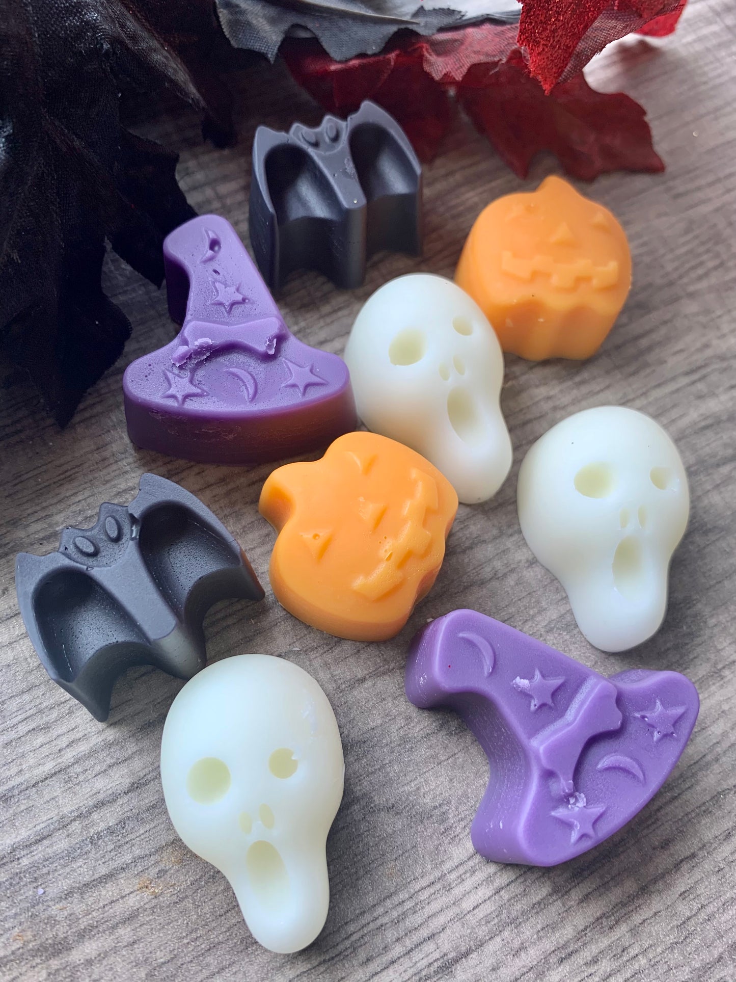 Witches Brew Halloween Wax Melts