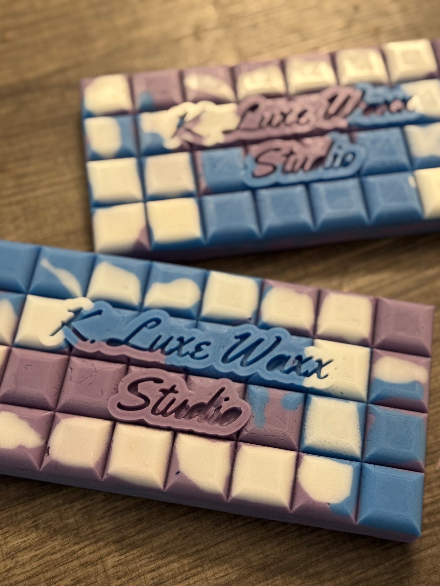Preorder-Luxe Waxx Bars