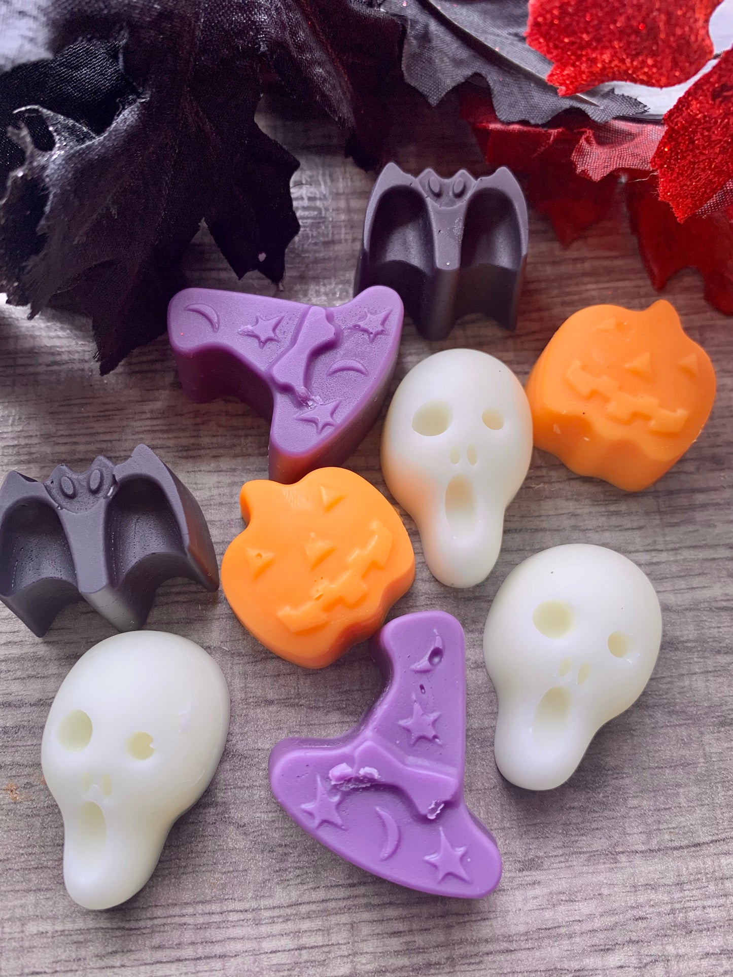 Witches Brew Halloween Wax Melts