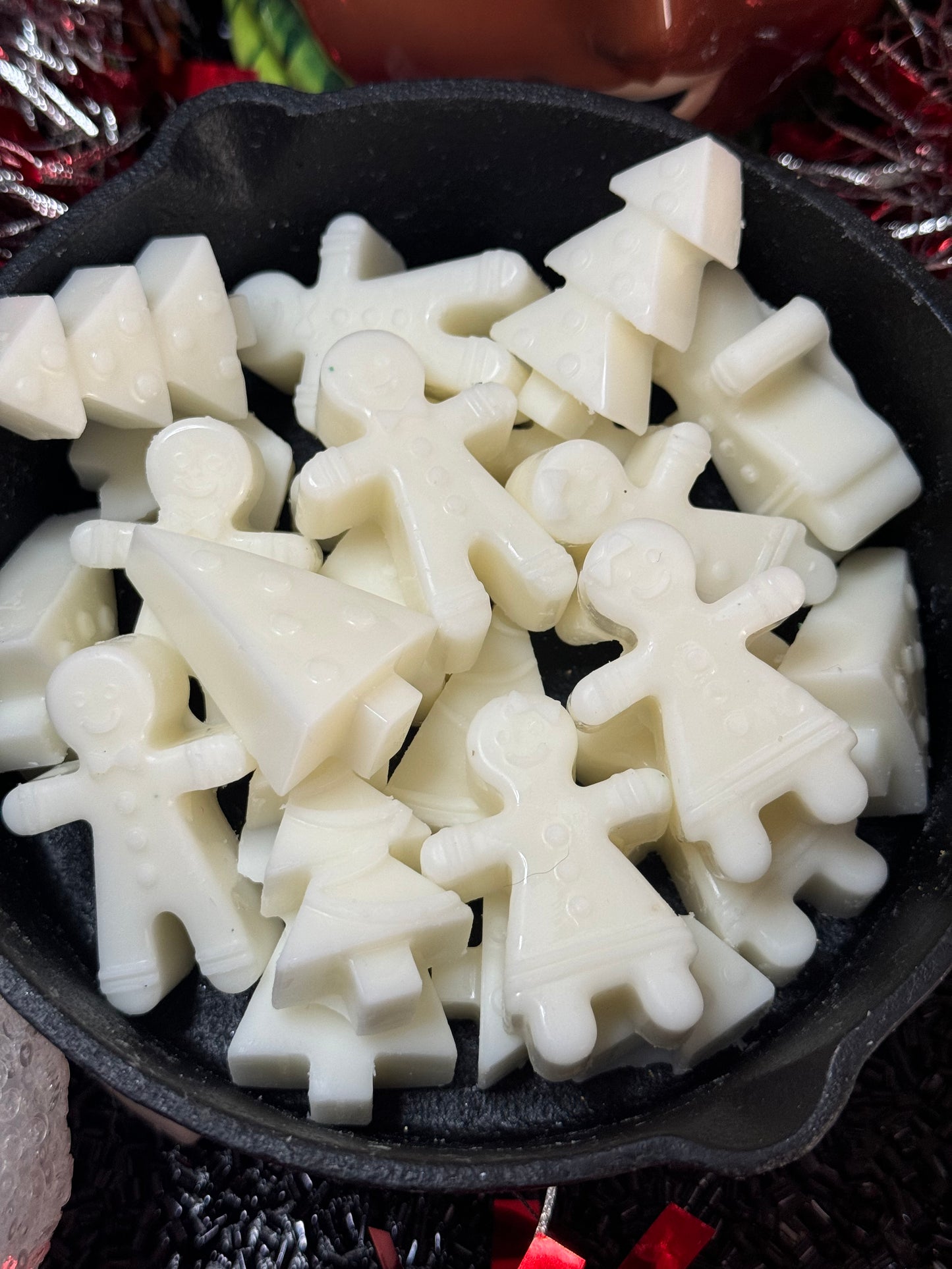 Hansel and Gretel Wax Melts