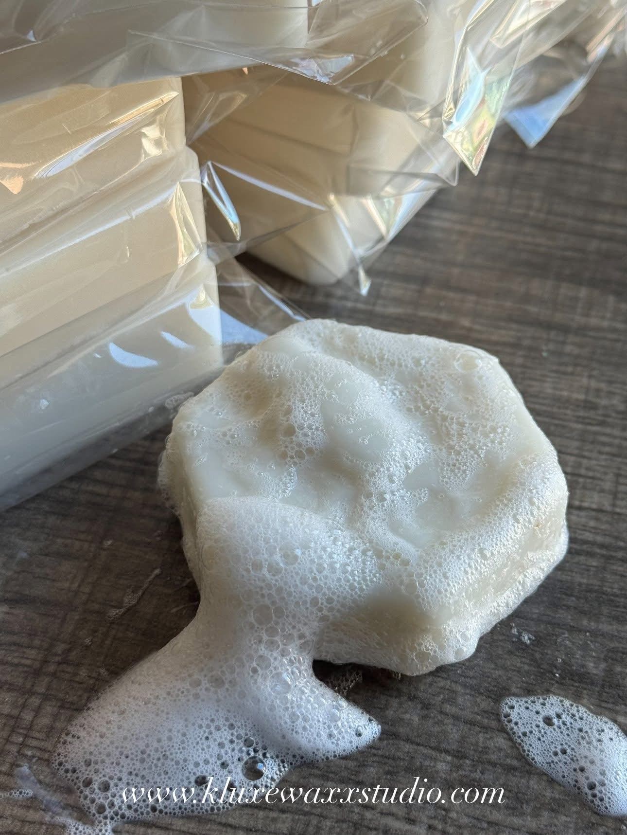 Goat Milk Soap