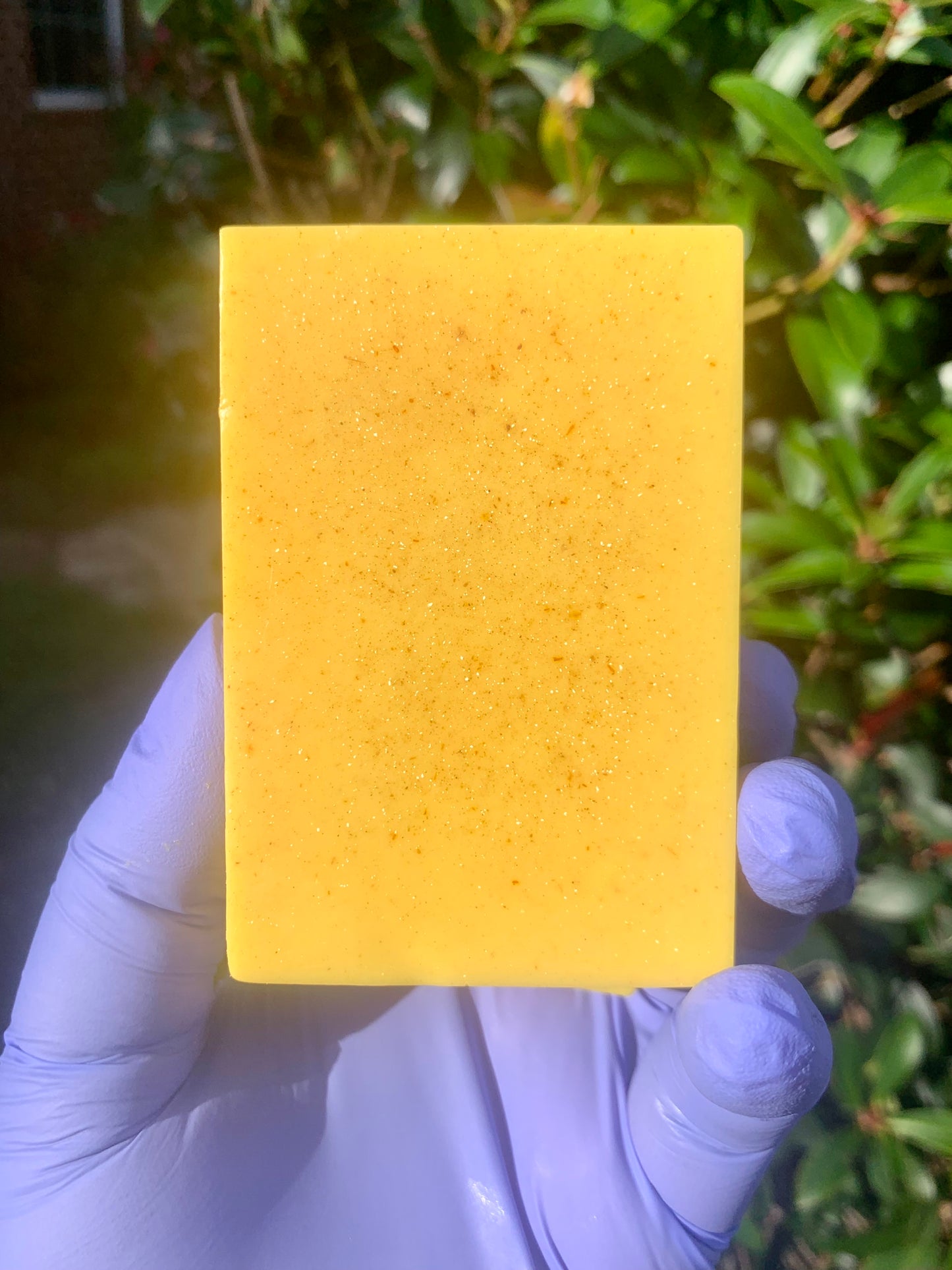 Turmeric Lemon & Kojic Acid