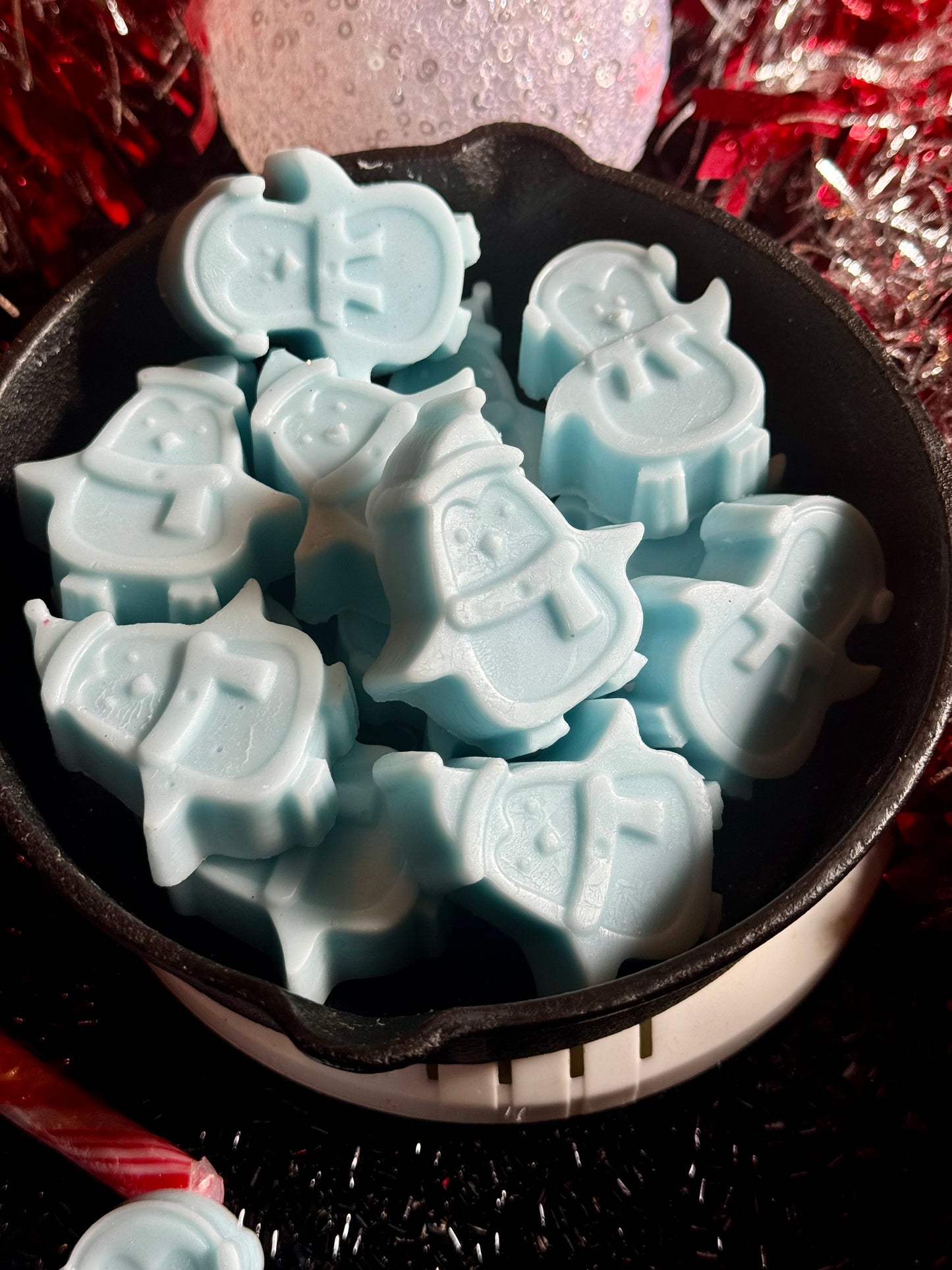 Winter Wonderland Wax Melts