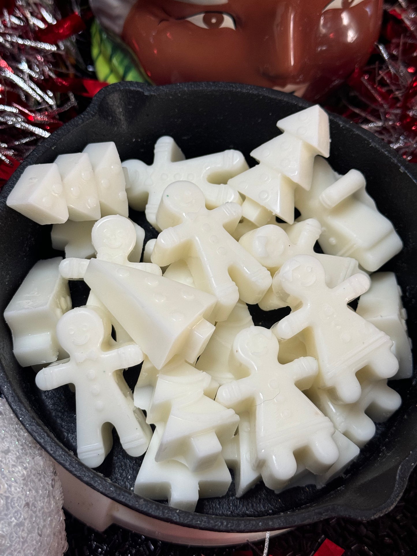 Hansel and Gretel Wax Melts