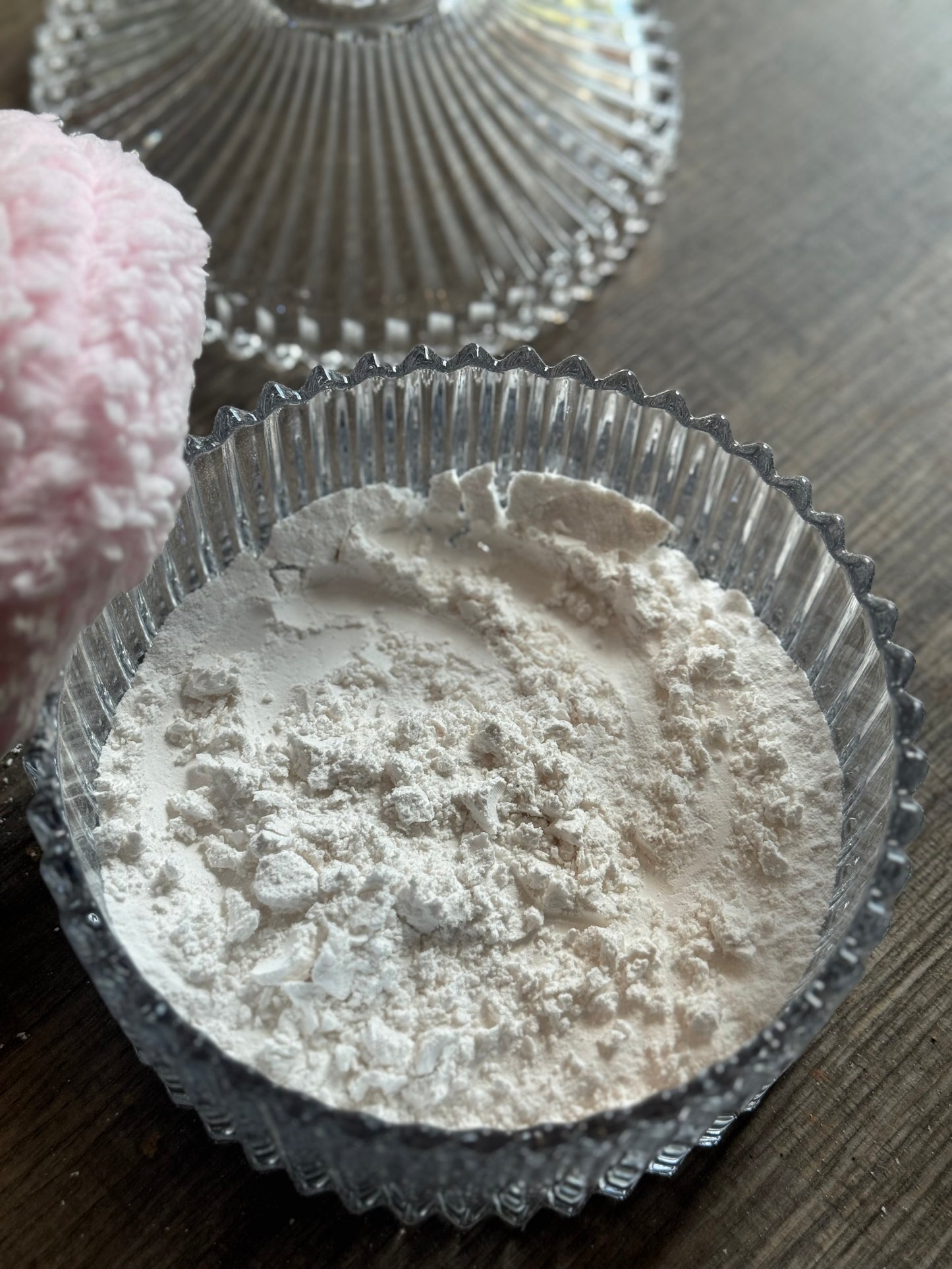 Spring/Summer Luxe Dusting Powder-4 oz