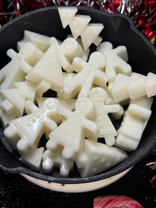 Hansel and Gretel Wax Melts