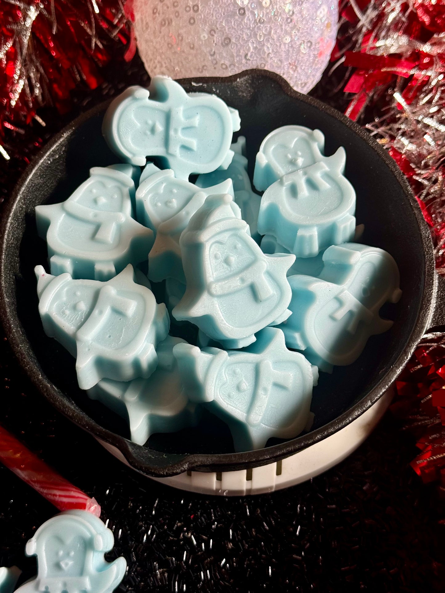 Winter Wonderland Wax Melts