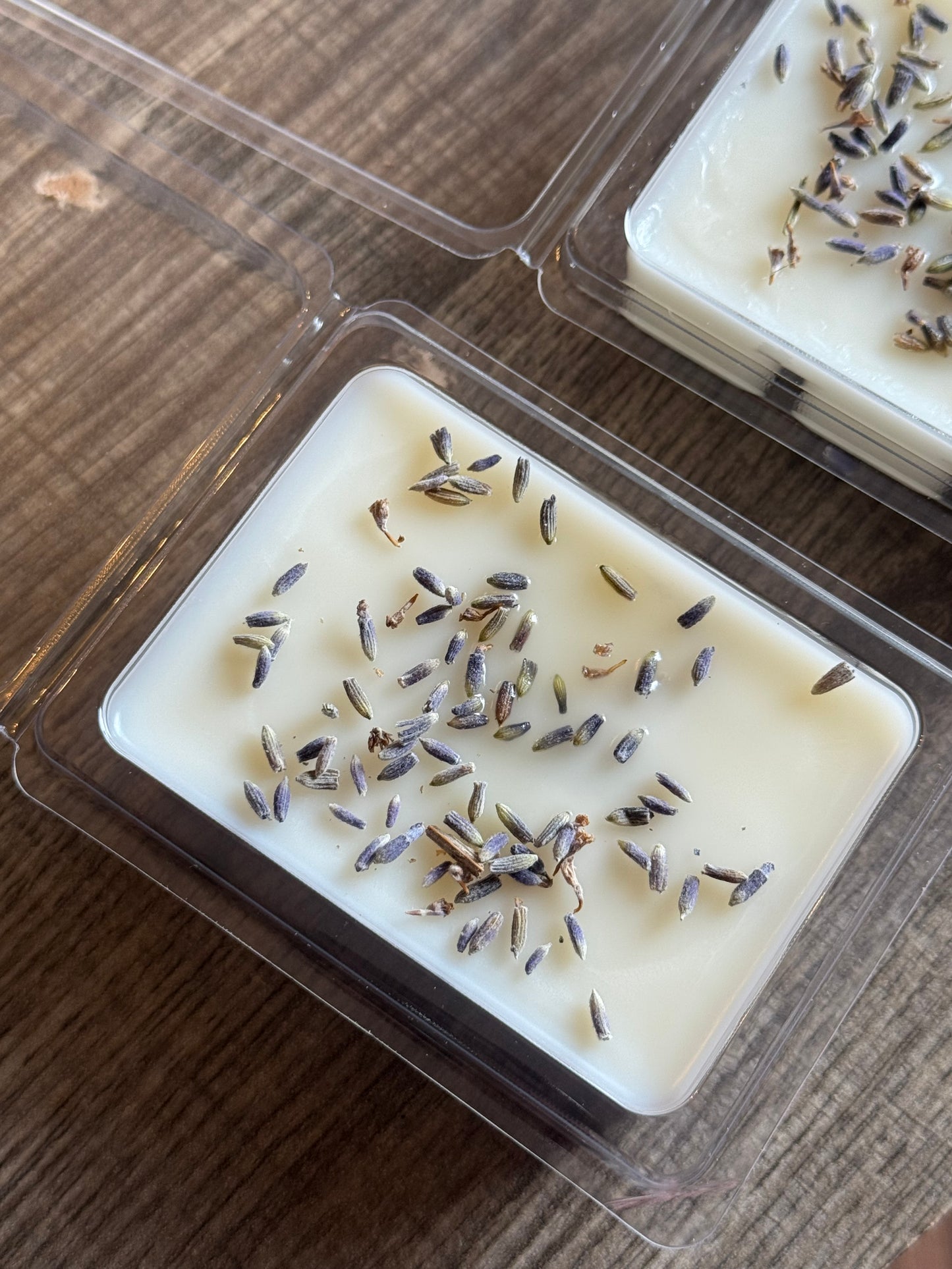 Botanicals Collection Clamshell Wax Melts